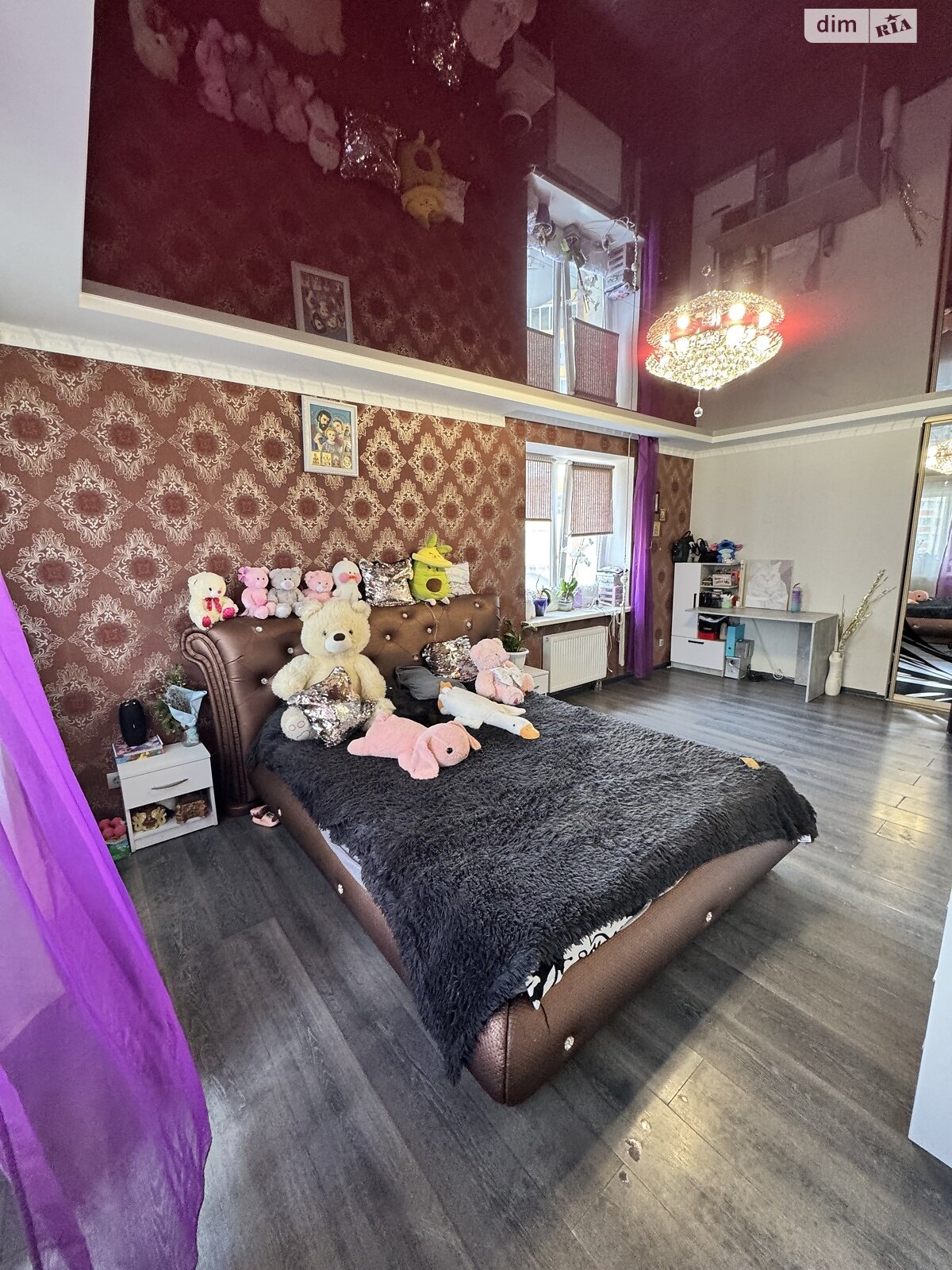 Продаж двокімнатної квартири в Хмельницькому, на вул. Лісогринівецька 24/3, район Озерна фото 1 Продаж двокімнатної квартири в Хмельницькому, на вул. Лісогринівецька 24/3, район Озерна фото 1