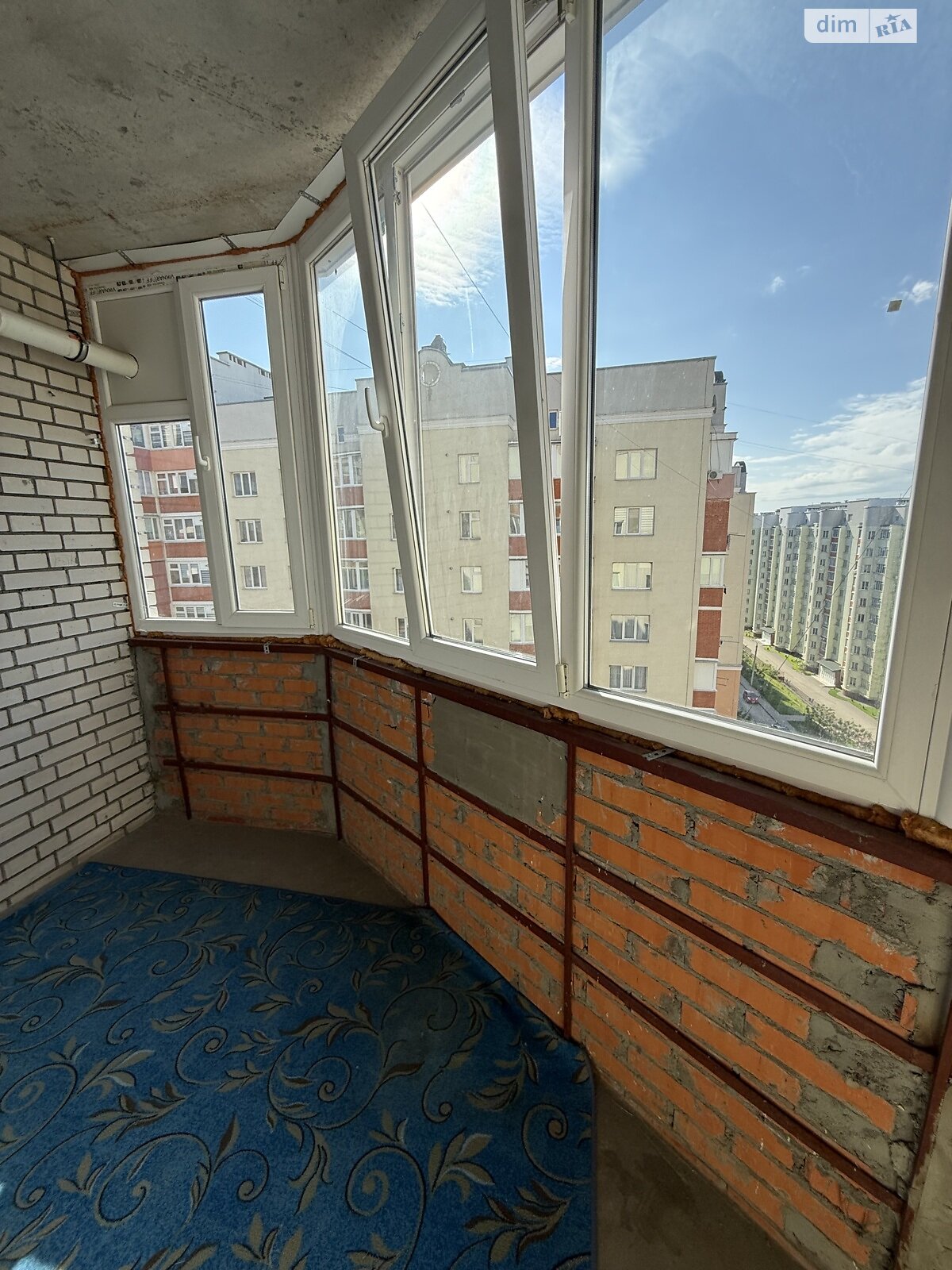 Продажа однокомнатной квартиры в Хмельницком, на ул. Лесогриневецкая 24/2, район Озёрный фото 1 Продажа однокомнатной квартиры в Хмельницком, на ул. Лесогриневецкая 24/2, район Озёрный фото 1