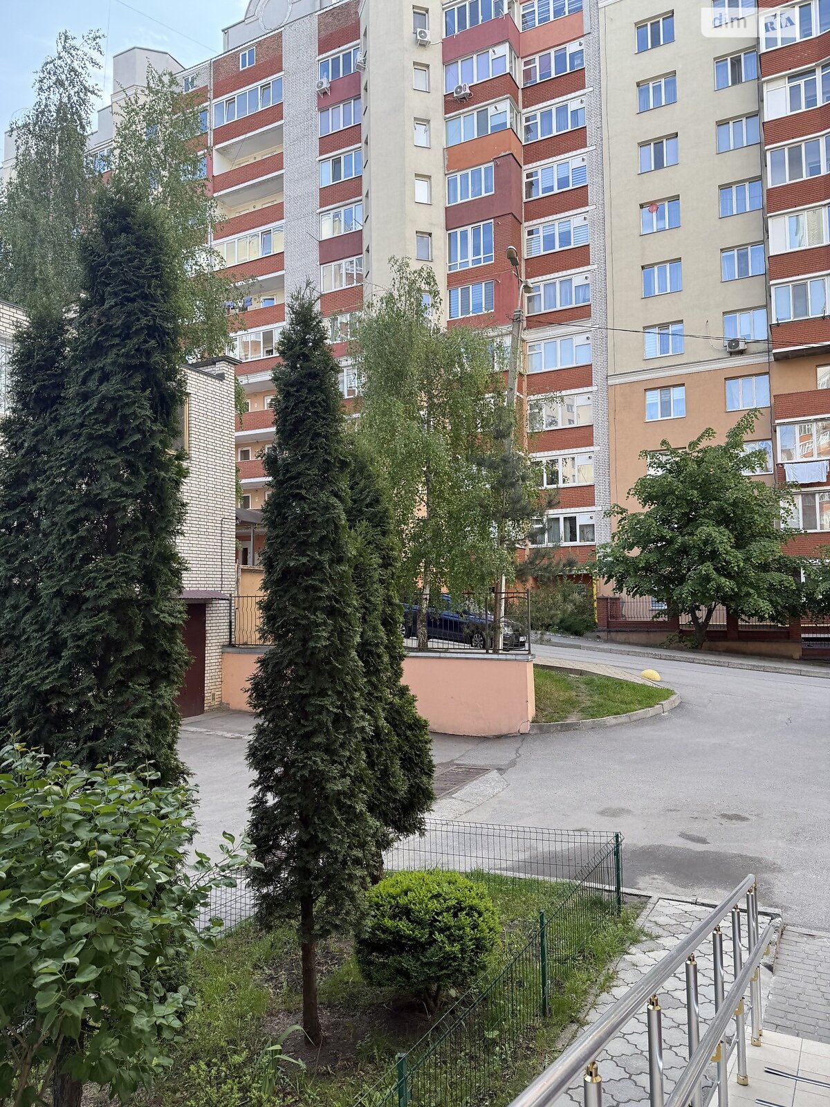 Продажа однокомнатной квартиры в Хмельницком, на ул. Лесогриневецкая 24/2, район Озёрный фото 1 Продажа однокомнатной квартиры в Хмельницком, на ул. Лесогриневецкая 24/2, район Озёрный фото 1