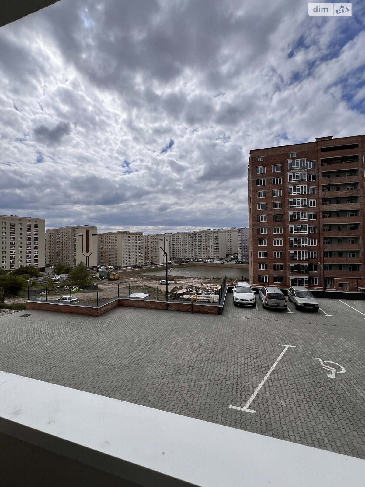 Продажа однокомнатной квартиры в Хмельницком, на ул. Лесогриневецкая 34В, район Озёрный фото 1 Продажа однокомнатной квартиры в Хмельницком, на ул. Лесогриневецкая 34В, район Озёрный фото 1