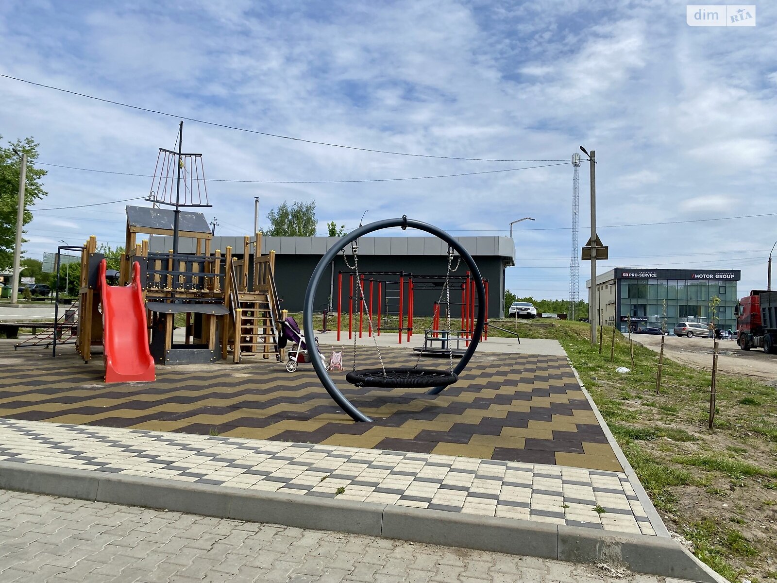 Продаж однокімнатної квартири в Хмельницькому, на вул. Лісогринівецька 34В, кв. 3, район Озерна фото 1 Продаж однокімнатної квартири в Хмельницькому, на вул. Лісогринівецька 34В, кв. 3, район Озерна фото 1