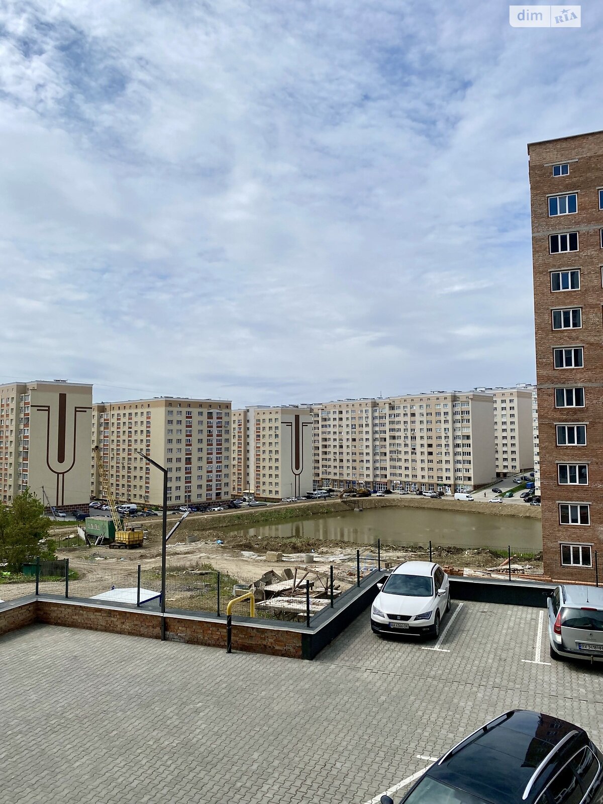 Продаж однокімнатної квартири в Хмельницькому, на вул. Лісогринівецька 34В, кв. 3, район Озерна фото 1 Продаж однокімнатної квартири в Хмельницькому, на вул. Лісогринівецька 34В, кв. 3, район Озерна фото 1