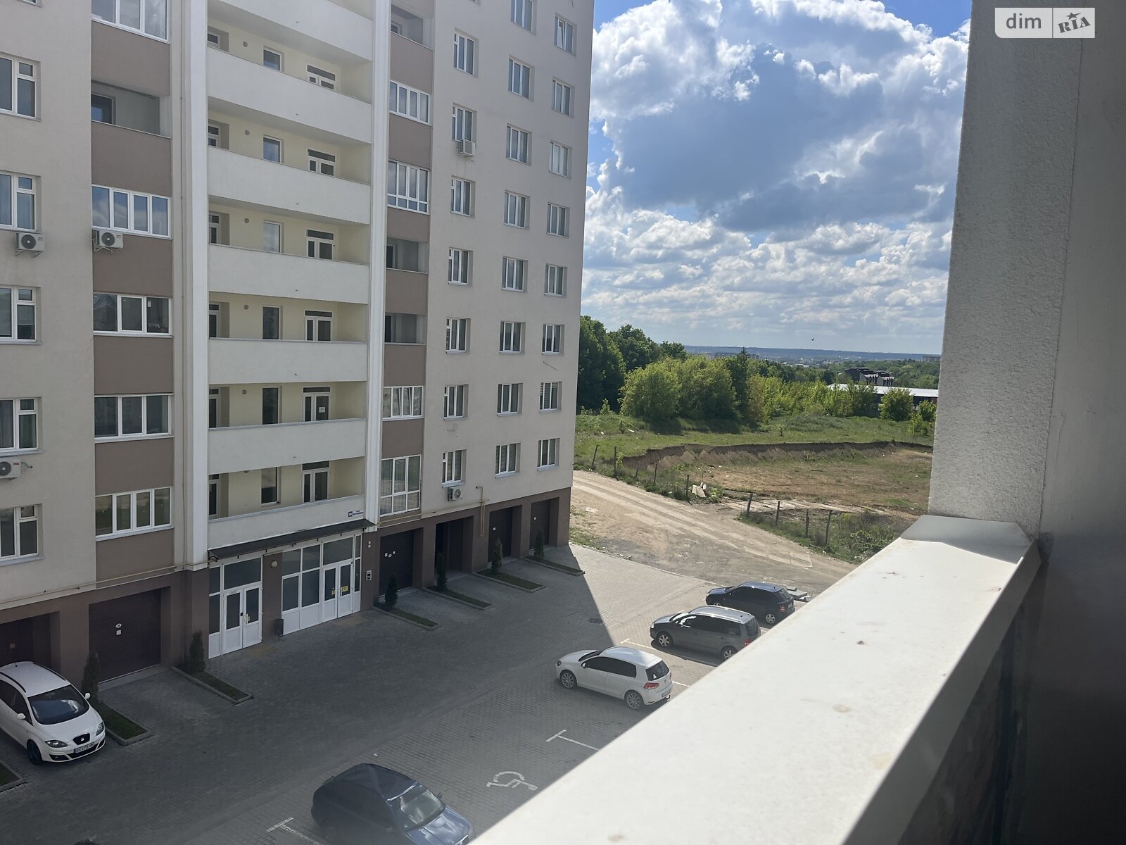 Продажа однокомнатной квартиры в Хмельницком, на ул. Лесогриневецкая 34В, район Озёрный фото 1 Продажа однокомнатной квартиры в Хмельницком, на ул. Лесогриневецкая 34В, район Озёрный фото 1