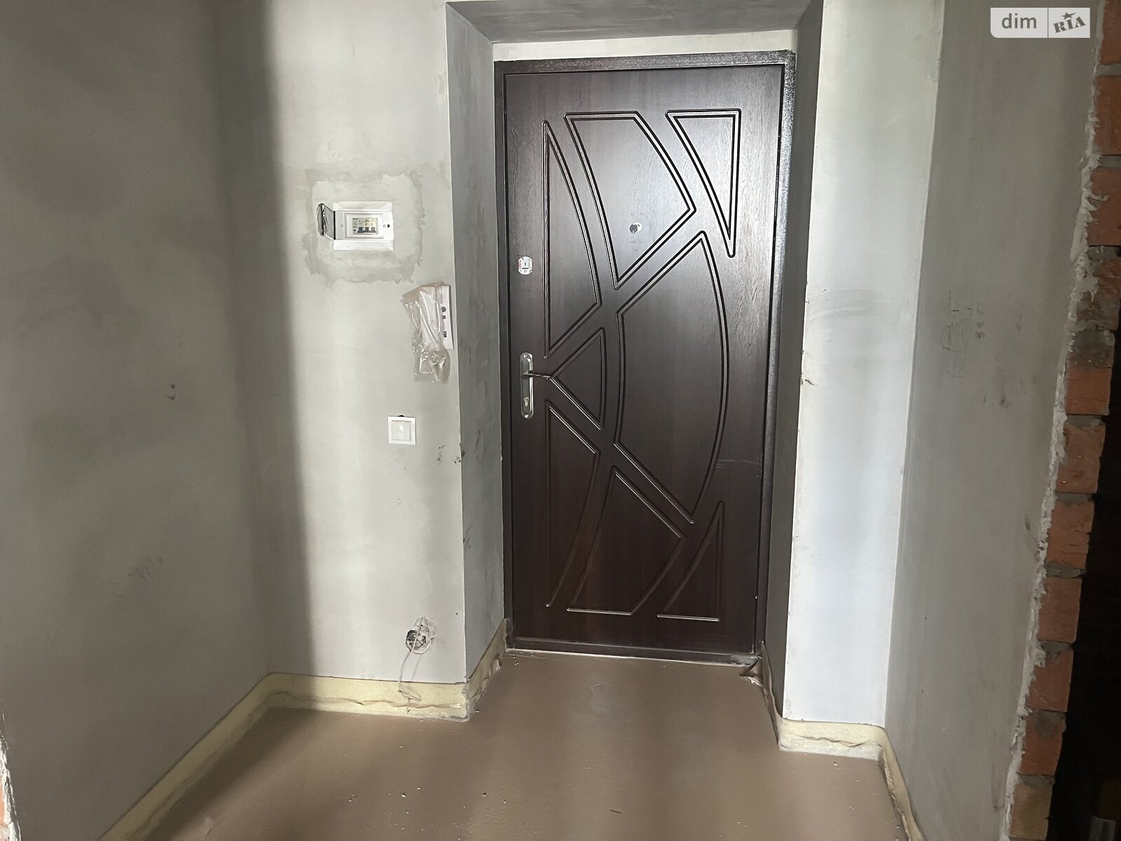 Продаж однокімнатної квартири в Хмельницькому, на вул. Лісогринівецька 34Б, кв. 46, район Озерна фото 1 Продаж однокімнатної квартири в Хмельницькому, на вул. Лісогринівецька 34Б, кв. 46, район Озерна фото 1