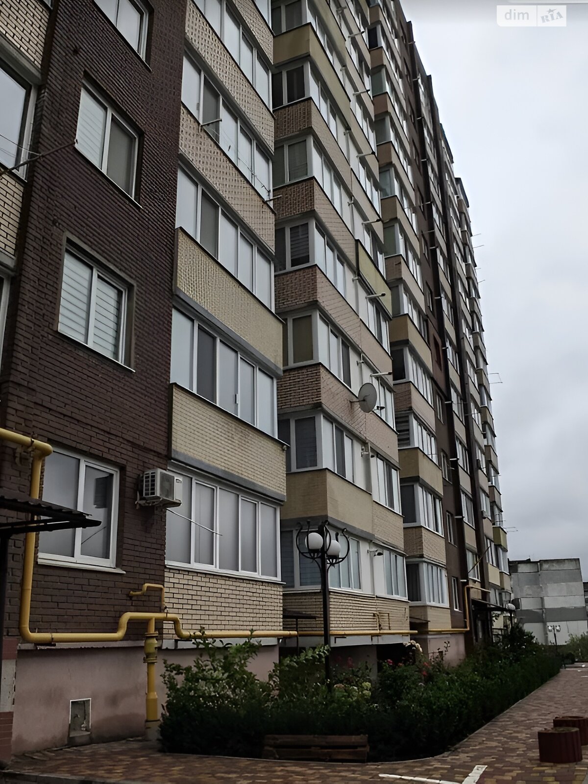 Продаж двокімнатної квартири в Хмельницькому, на вул. Лісогринівецька, район Озерна фото 1 Продаж двокімнатної квартири в Хмельницькому, на вул. Лісогринівецька, район Озерна фото 1