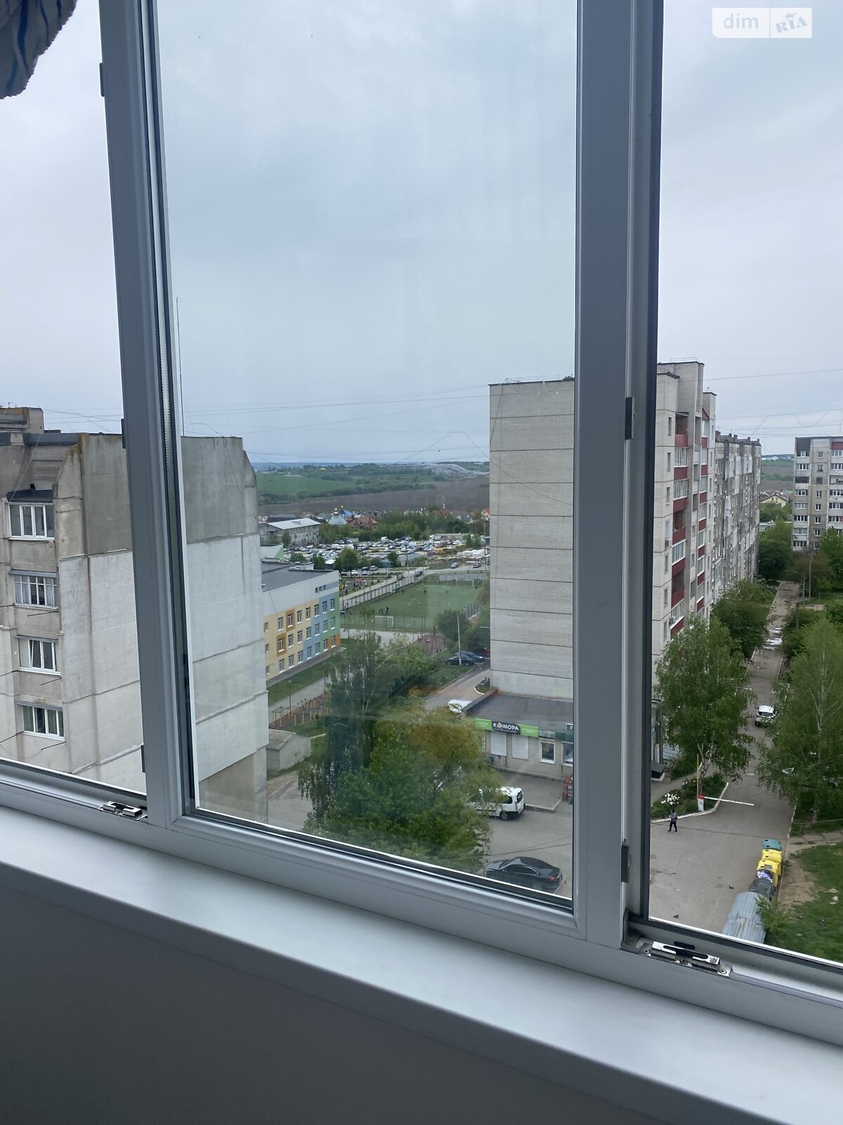 Продажа двухкомнатной квартиры в Хмельницком, на ул. Лесогриневецкая 16/1, район Озёрный фото 1 Продажа двухкомнатной квартиры в Хмельницком, на ул. Лесогриневецкая 16/1, район Озёрный фото 1