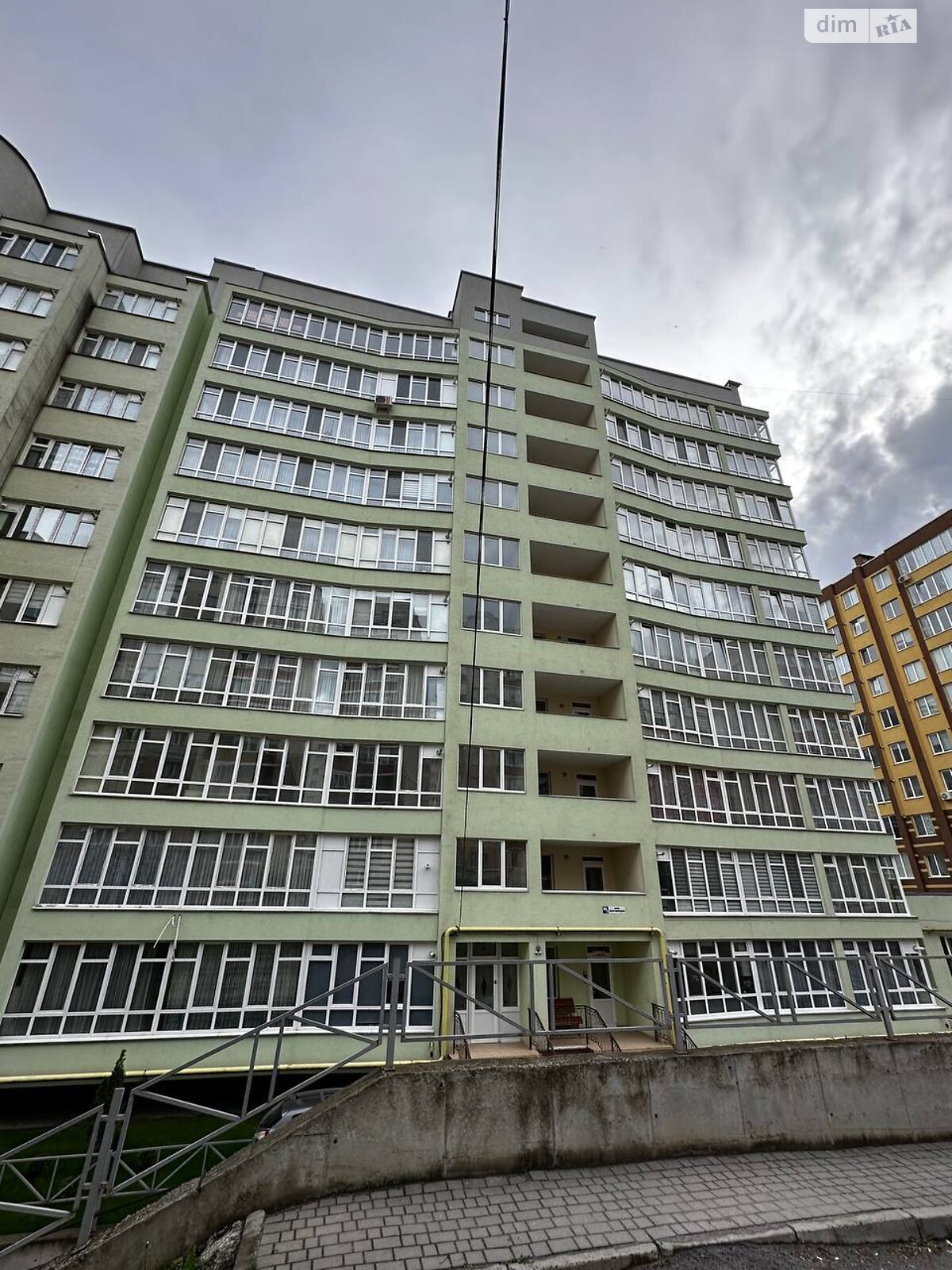 Продажа трехкомнатной квартиры в Хмельницком, на ул. Лесогриневецкая 30/2, кв. 46, район Озёрный фото 1 Продажа трехкомнатной квартиры в Хмельницком, на ул. Лесогриневецкая 30/2, кв. 46, район Озёрный фото 1