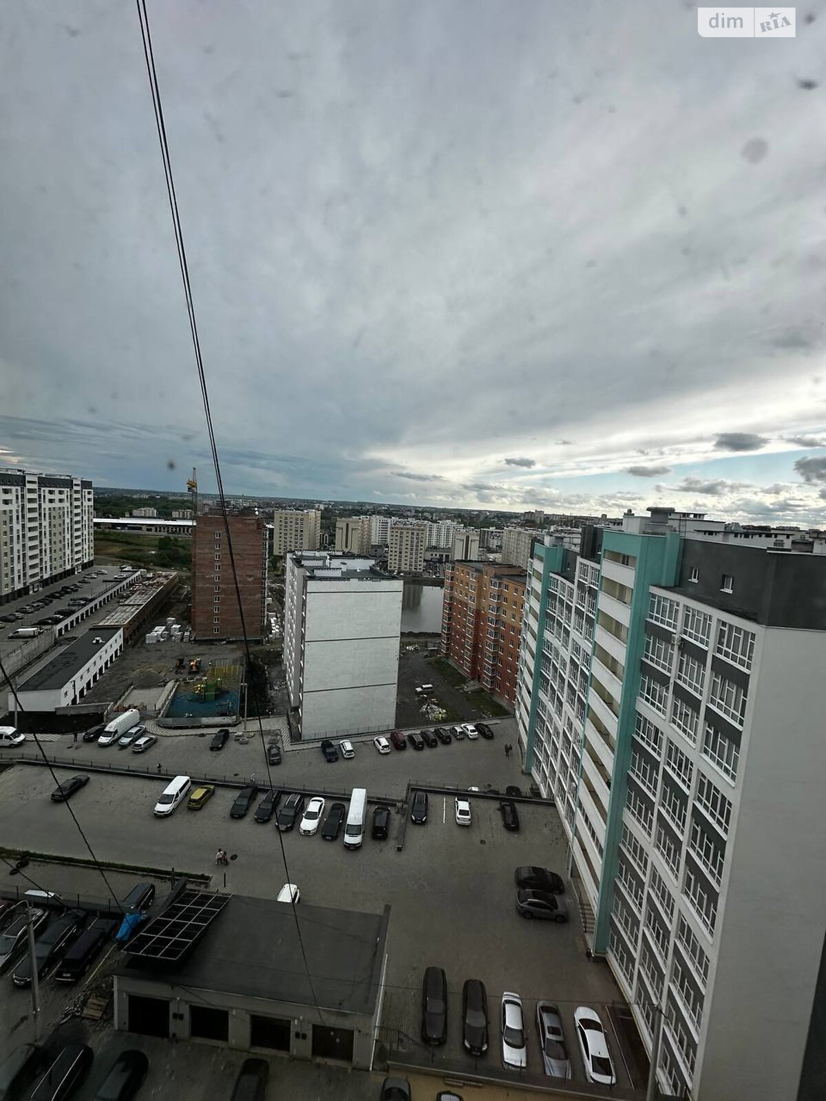 Продажа трехкомнатной квартиры в Хмельницком, на ул. Лесогриневецкая 30/2, кв. 46, район Озёрный фото 1 Продажа трехкомнатной квартиры в Хмельницком, на ул. Лесогриневецкая 30/2, кв. 46, район Озёрный фото 1