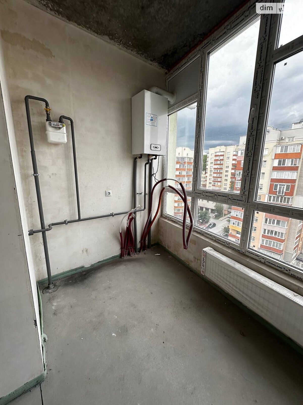 Продажа трехкомнатной квартиры в Хмельницком, на ул. Лесогриневецкая 30/2, кв. 46, район Озёрный фото 1 Продажа трехкомнатной квартиры в Хмельницком, на ул. Лесогриневецкая 30/2, кв. 46, район Озёрный фото 1