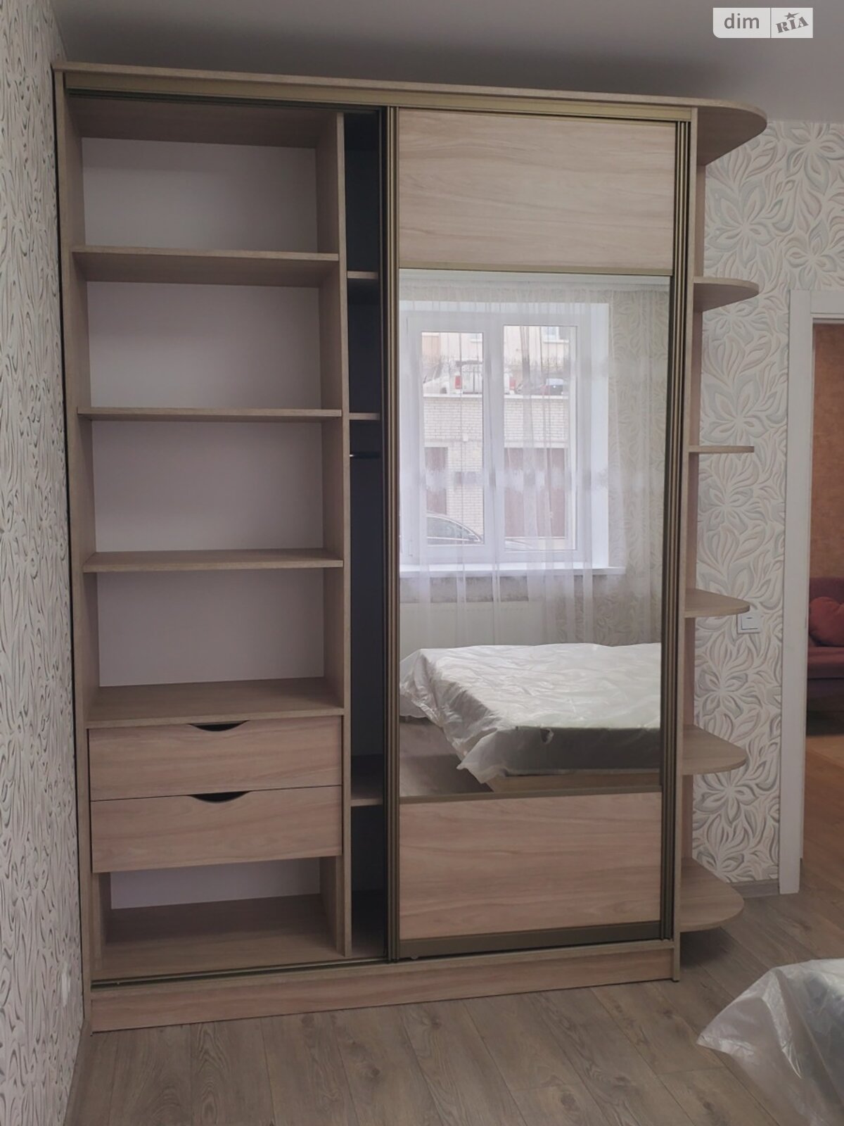 Продажа двухкомнатной квартиры в Хмельницком, на ул. Лесогриневецкая 34А, район Озёрный фото 1 Продажа двухкомнатной квартиры в Хмельницком, на ул. Лесогриневецкая 34А, район Озёрный фото 1