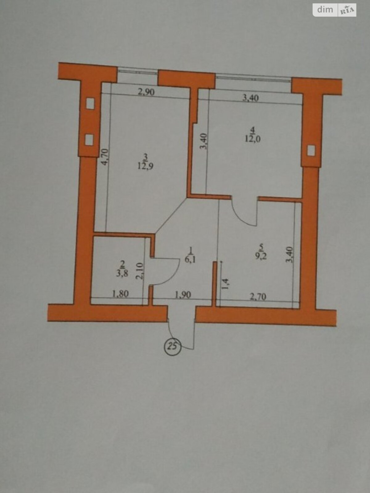 Продаж двокімнатної квартири в Хмельницькому, на вул. Лісогринівецька, район Озерна фото 1 Продаж двокімнатної квартири в Хмельницькому, на вул. Лісогринівецька, район Озерна фото 1