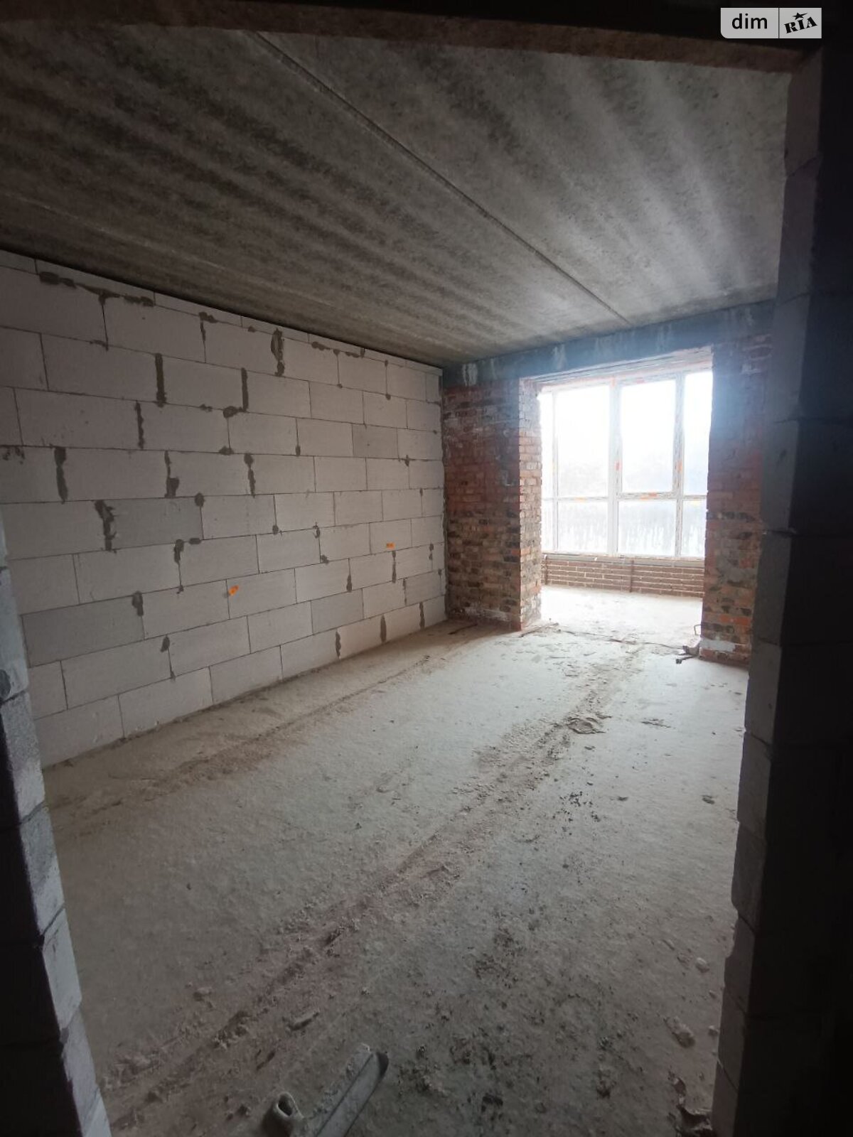 Продаж однокімнатної квартири в Хмельницькому, на вул. Лісогринівецька, район Озерна фото 1