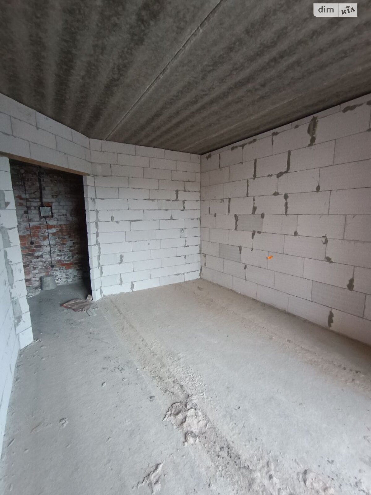 Продаж однокімнатної квартири в Хмельницькому, на вул. Лісогринівецька, район Озерна фото 1