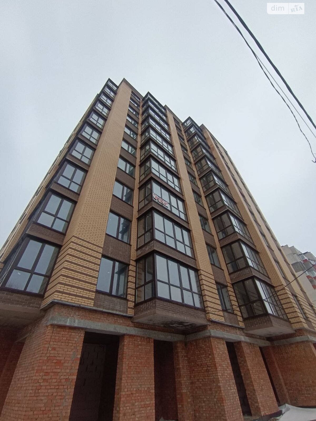 Продаж однокімнатної квартири в Хмельницькому, на вул. Лісогринівецька, район Озерна фото 1