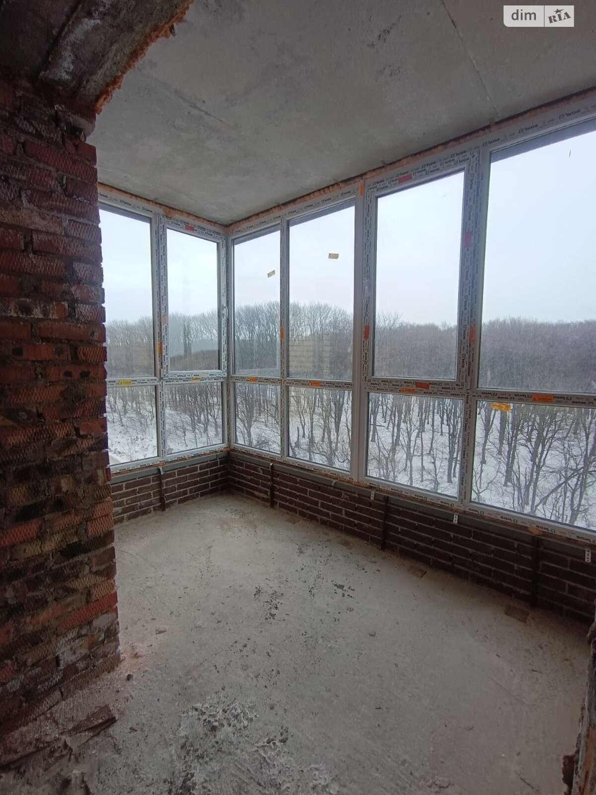 Продаж однокімнатної квартири в Хмельницькому, на вул. Лісогринівецька, район Озерна фото 1