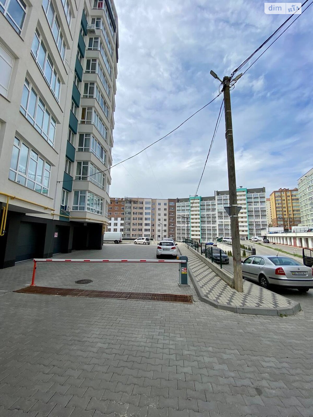 Продажа однокомнатной квартиры в Хмельницком, на ул. Лесогриневецкая 34В, район Озёрный фото 1 Продажа однокомнатной квартиры в Хмельницком, на ул. Лесогриневецкая 34В, район Озёрный фото 1