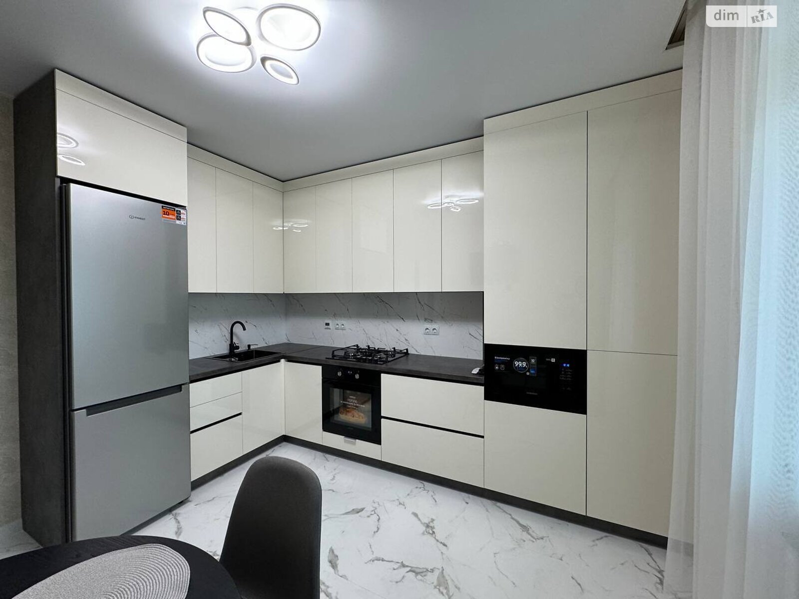 Продаж однокімнатної квартири в Хмельницькому, на вул. Лісогринівецька, район Озерна фото 1