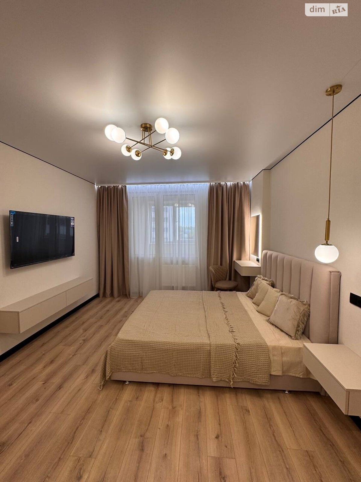 Продаж однокімнатної квартири в Хмельницькому, на вул. Лісогринівецька 34Б, район Озерна фото 1 Продаж однокімнатної квартири в Хмельницькому, на вул. Лісогринівецька 34Б, район Озерна фото 1