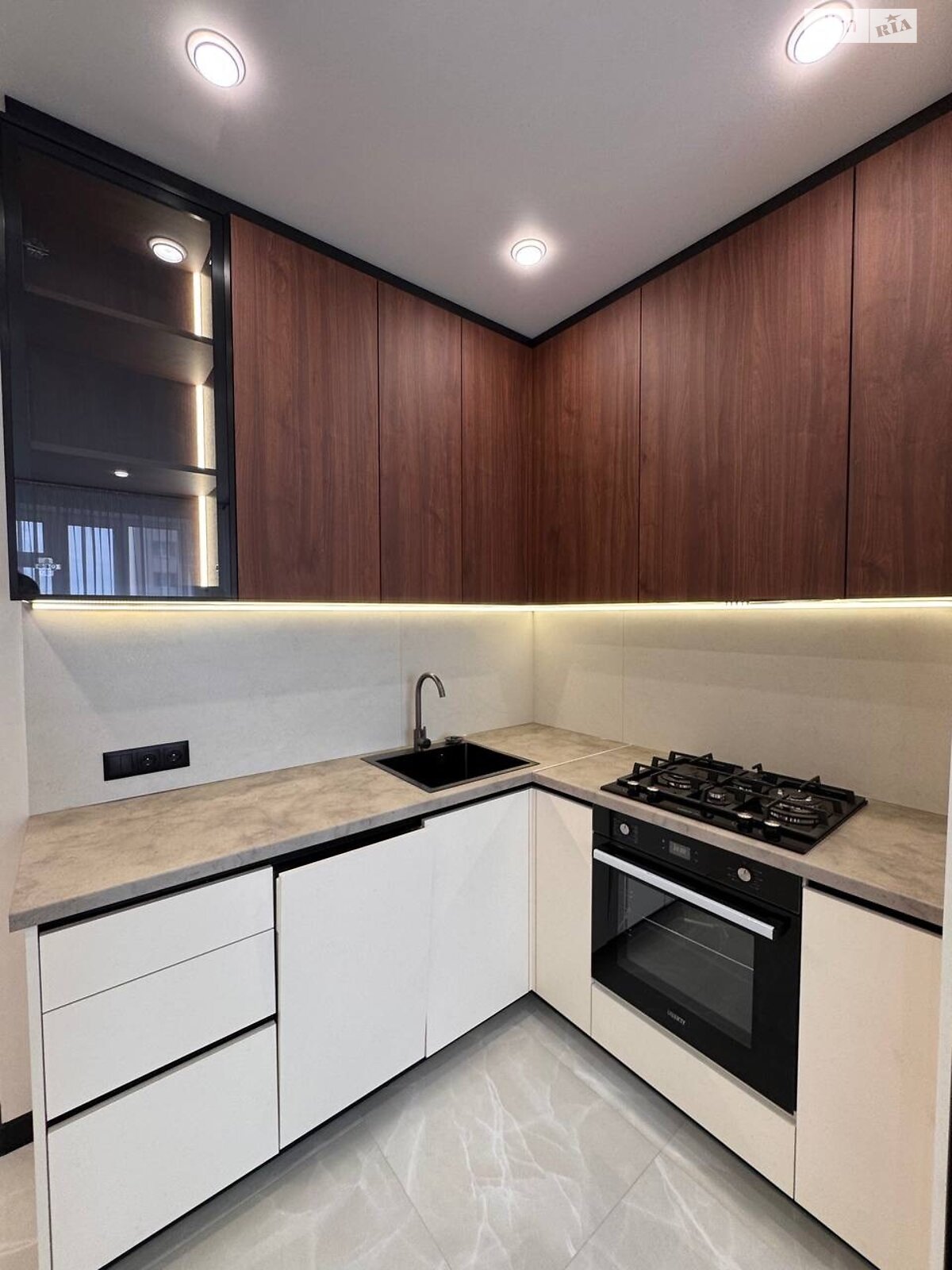 Продаж однокімнатної квартири в Хмельницькому, на вул. Лісогринівецька 34Б, район Озерна фото 1 Продаж однокімнатної квартири в Хмельницькому, на вул. Лісогринівецька 34Б, район Озерна фото 1