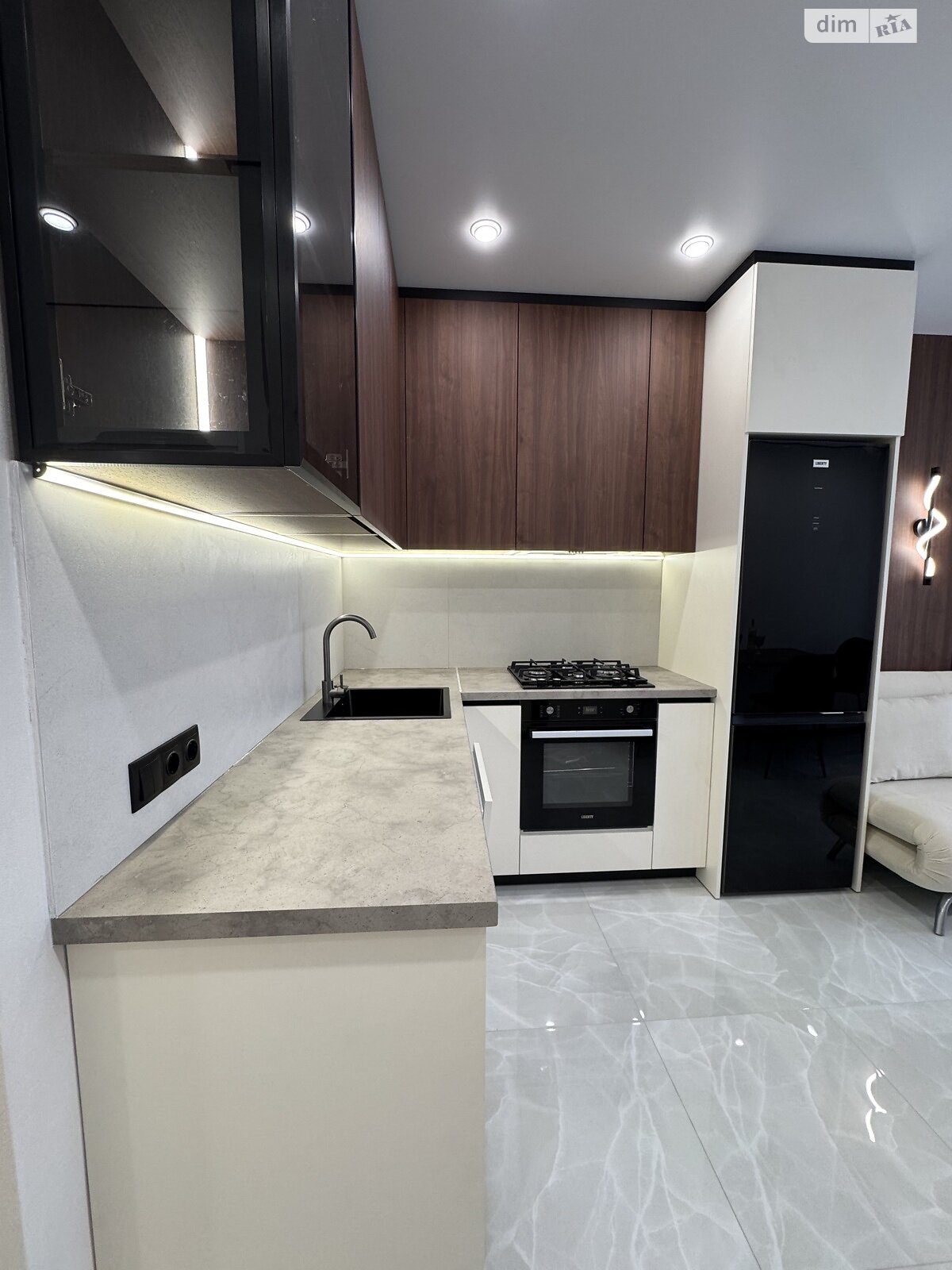 Продаж однокімнатної квартири в Хмельницькому, на вул. Лісогринівецька 34Б, район Озерна фото 1 Продаж однокімнатної квартири в Хмельницькому, на вул. Лісогринівецька 34Б, район Озерна фото 1