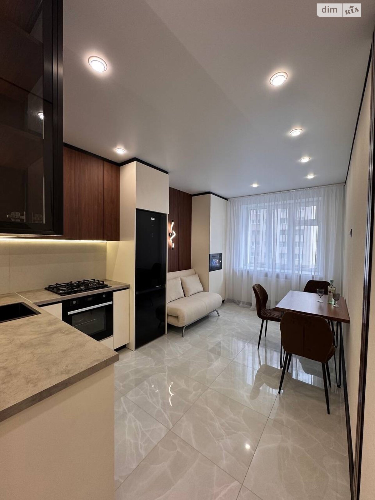 Продаж однокімнатної квартири в Хмельницькому, на вул. Лісогринівецька 34Б, район Озерна фото 1 Продаж однокімнатної квартири в Хмельницькому, на вул. Лісогринівецька 34Б, район Озерна фото 1