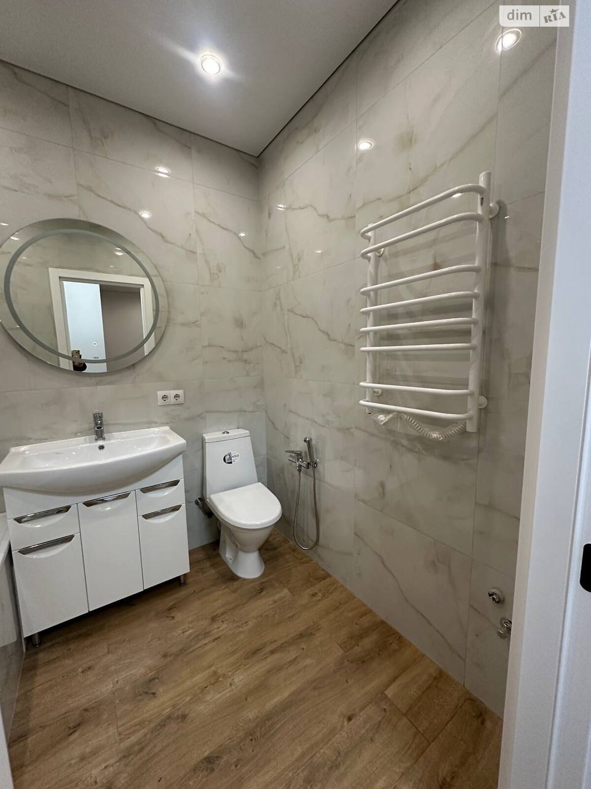 Продажа двухкомнатной квартиры в Хмельницком, на ул. Лесогриневецкая, район Озёрный фото 1