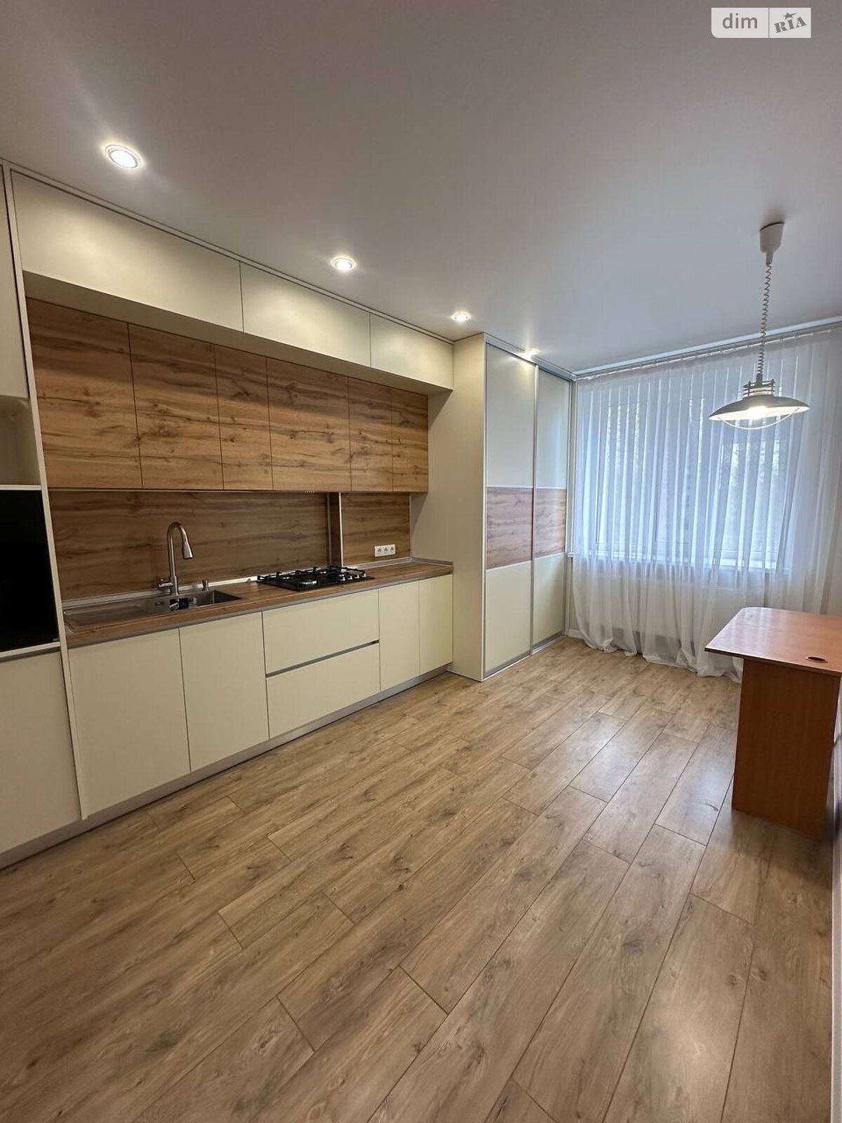 Продажа двухкомнатной квартиры в Хмельницком, на ул. Лесогриневецкая, район Озёрный фото 1