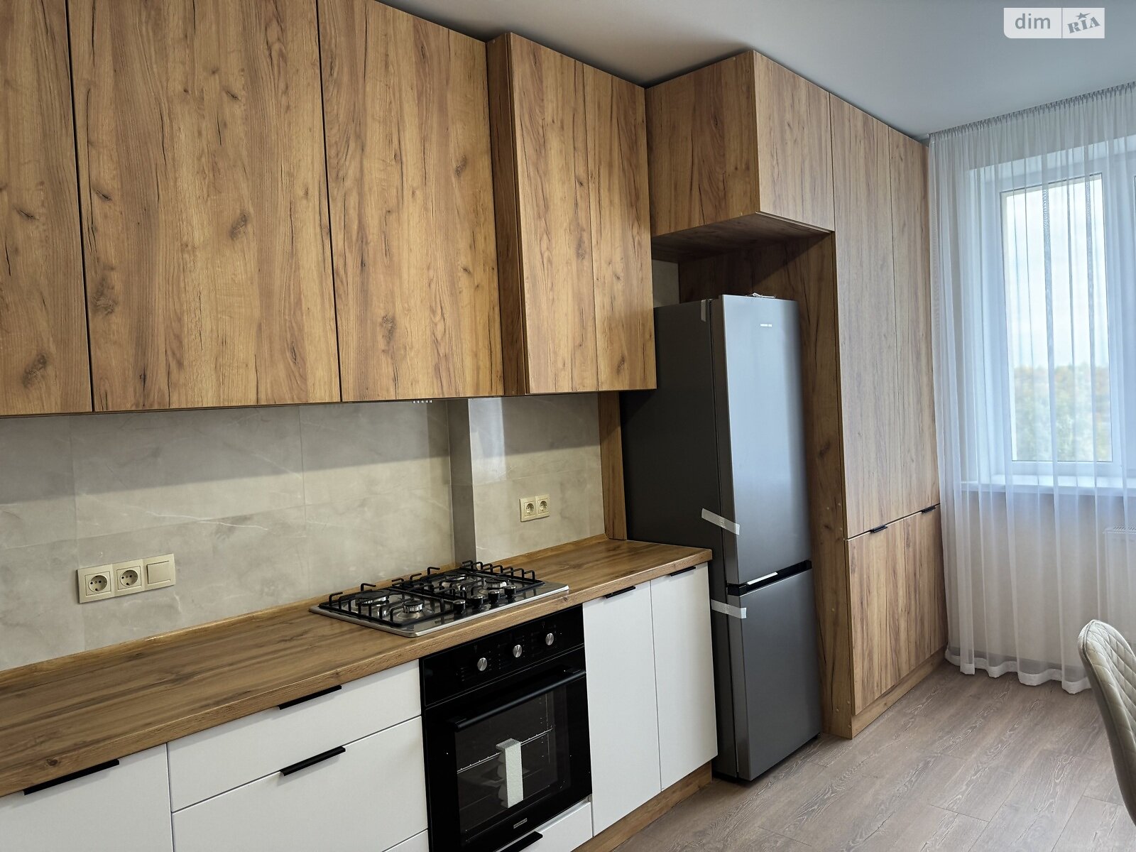 Продаж однокімнатної квартири в Хмельницькому, на вул. Лісогринівецька, район Озерна фото 1