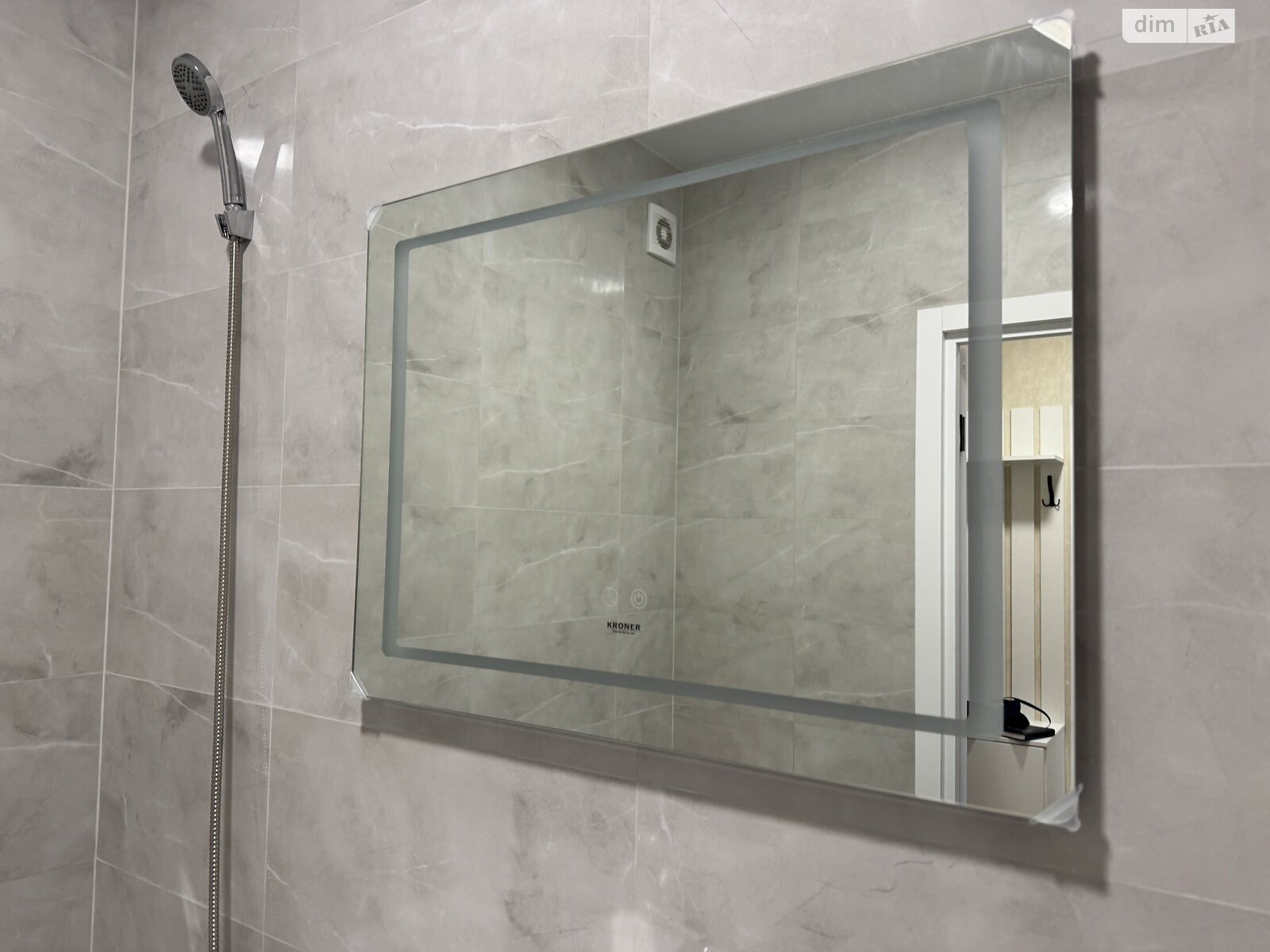 Продаж однокімнатної квартири в Хмельницькому, на вул. Лісогринівецька, район Озерна фото 1