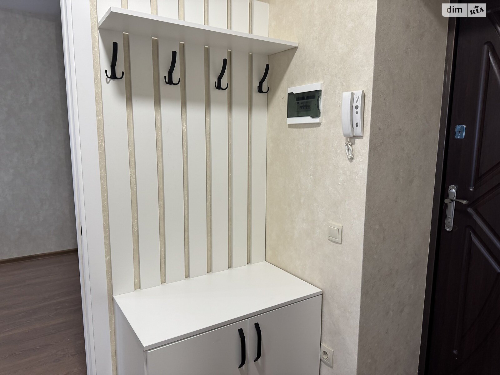 Продаж однокімнатної квартири в Хмельницькому, на вул. Лісогринівецька, район Озерна фото 1