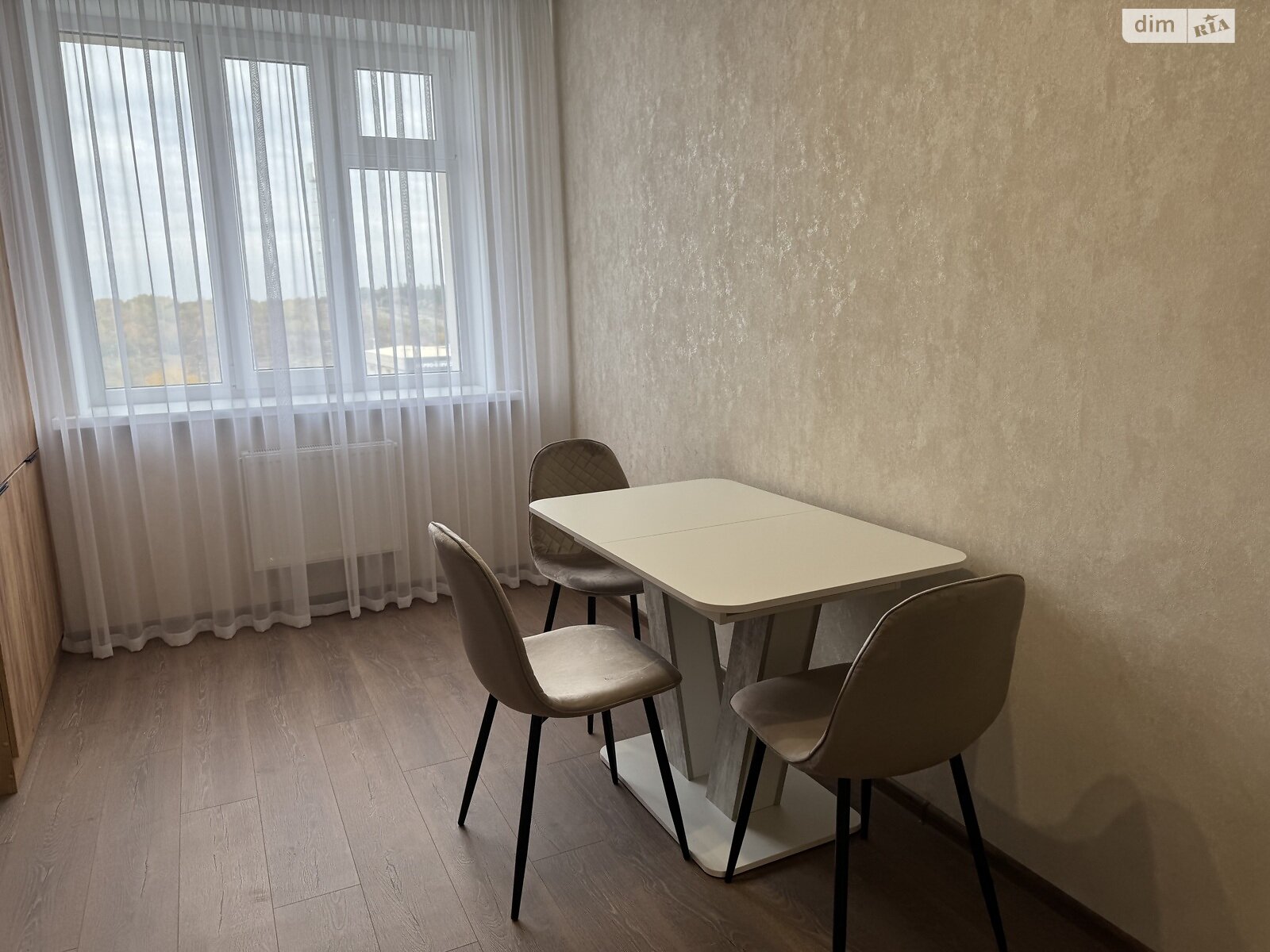 Продаж однокімнатної квартири в Хмельницькому, на вул. Лісогринівецька, район Озерна фото 1