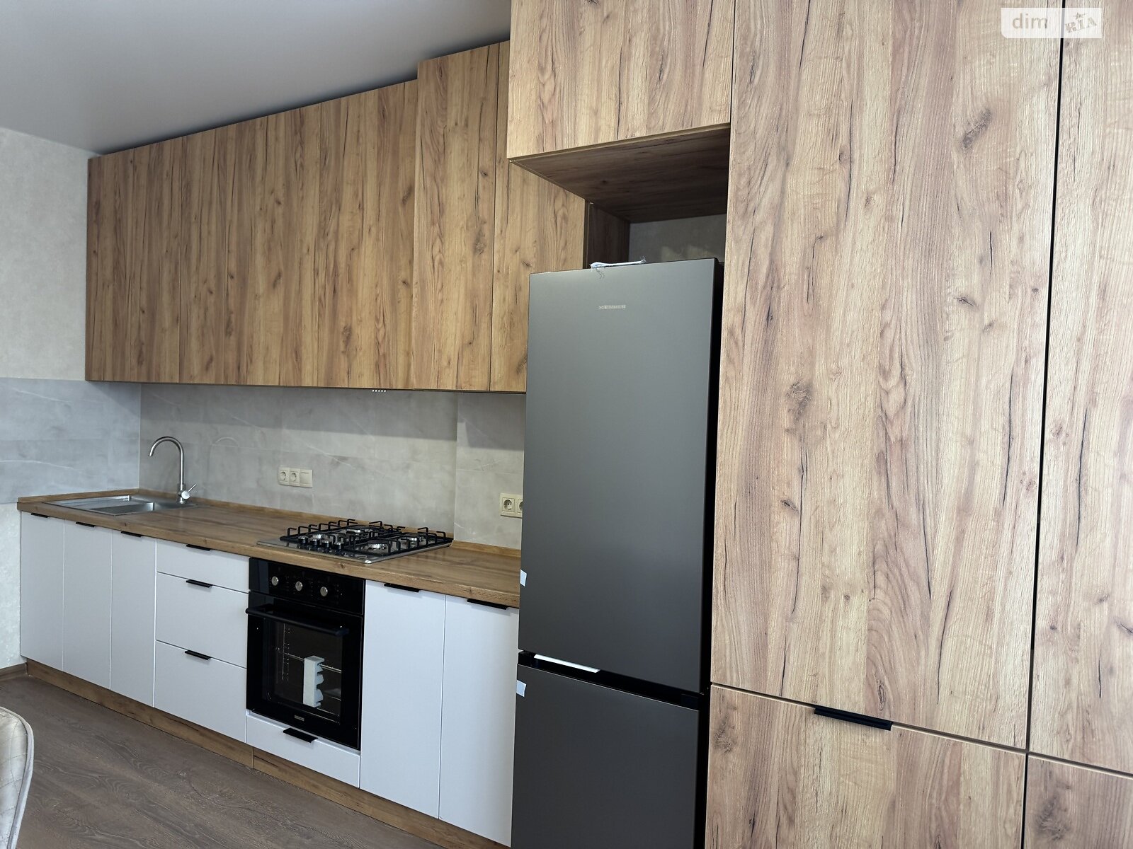 Продаж однокімнатної квартири в Хмельницькому, на вул. Лісогринівецька, район Озерна фото 1