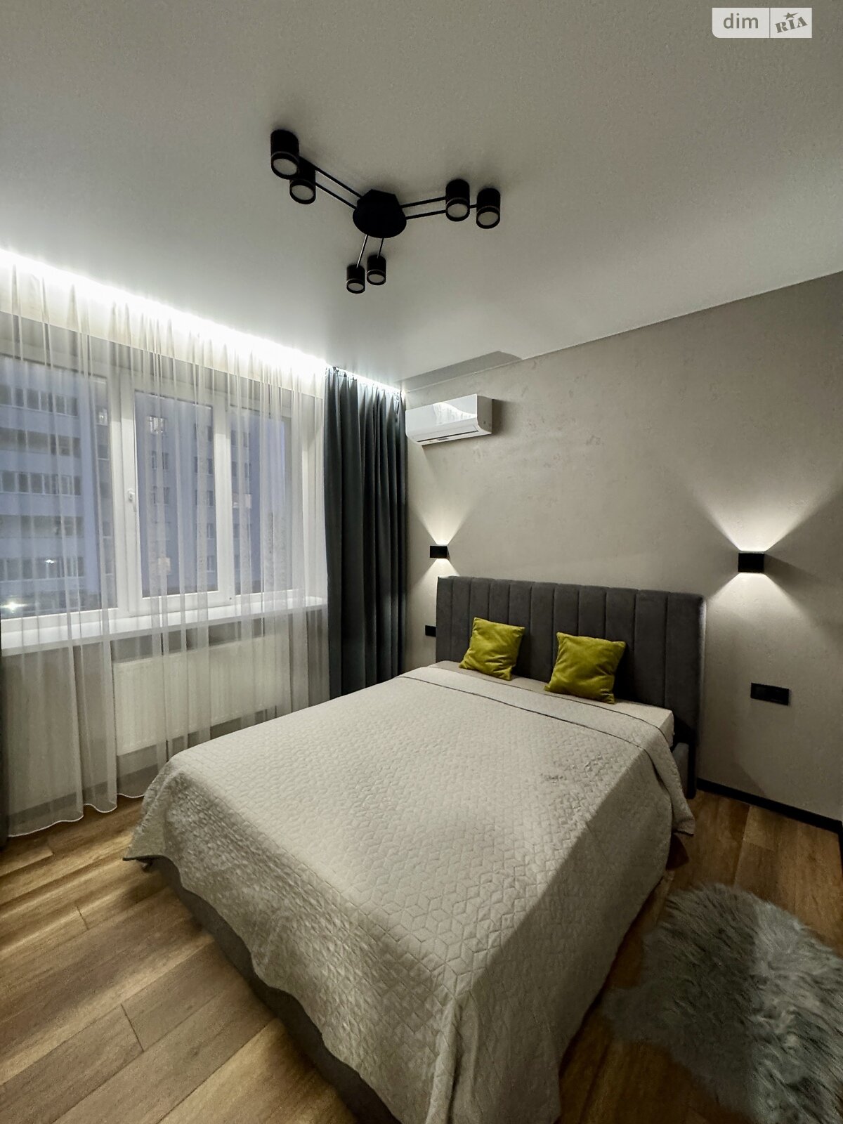 Продажа однокомнатной квартиры в Хмельницком, на ул. Лесогриневецкая, район Озёрный фото 1