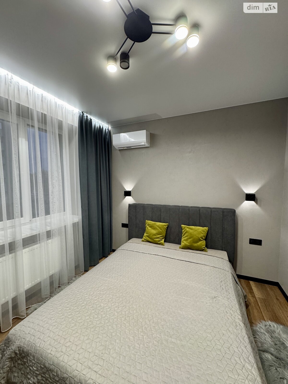 Продажа однокомнатной квартиры в Хмельницком, на ул. Лесогриневецкая, район Озёрный фото 1