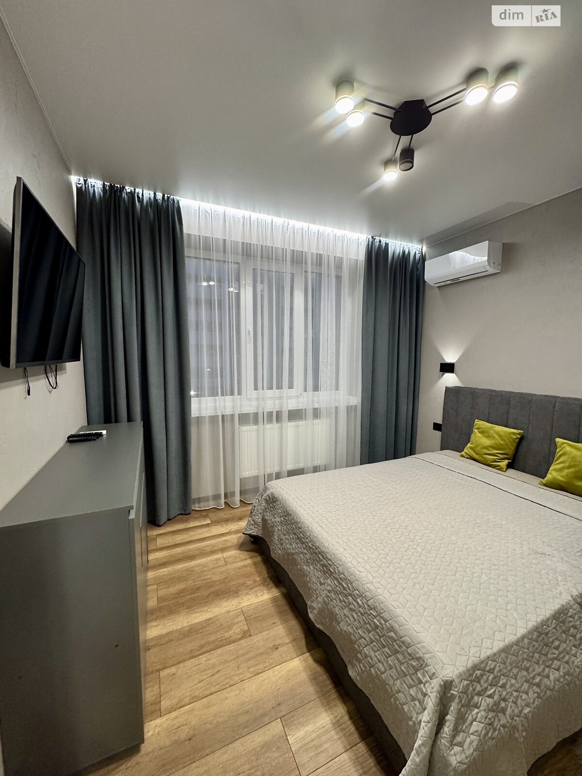 Продажа однокомнатной квартиры в Хмельницком, на ул. Лесогриневецкая, район Озёрный фото 1