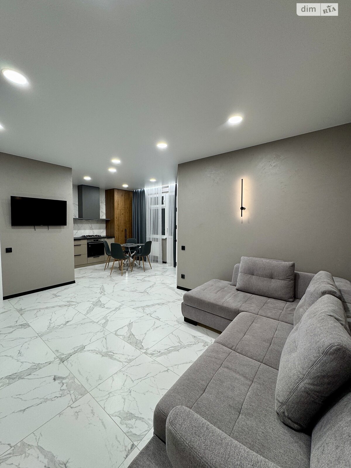 Продажа однокомнатной квартиры в Хмельницком, на ул. Лесогриневецкая, район Озёрный фото 1