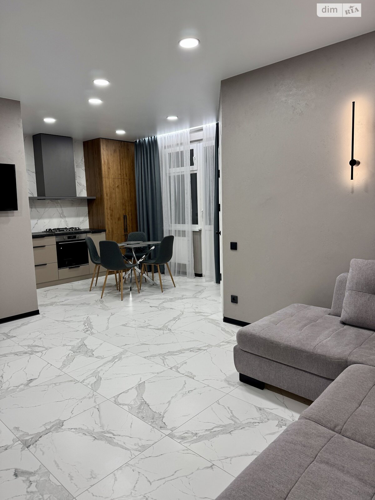 Продажа однокомнатной квартиры в Хмельницком, на ул. Лесогриневецкая, район Озёрный фото 1