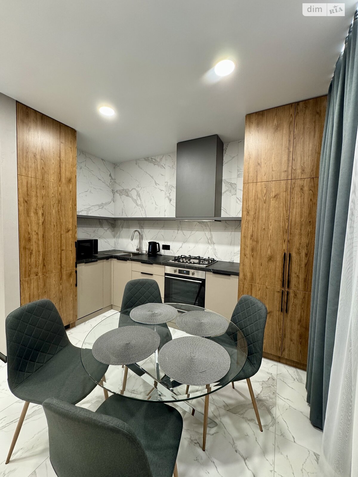 Продажа однокомнатной квартиры в Хмельницком, на ул. Лесогриневецкая, район Озёрный фото 1