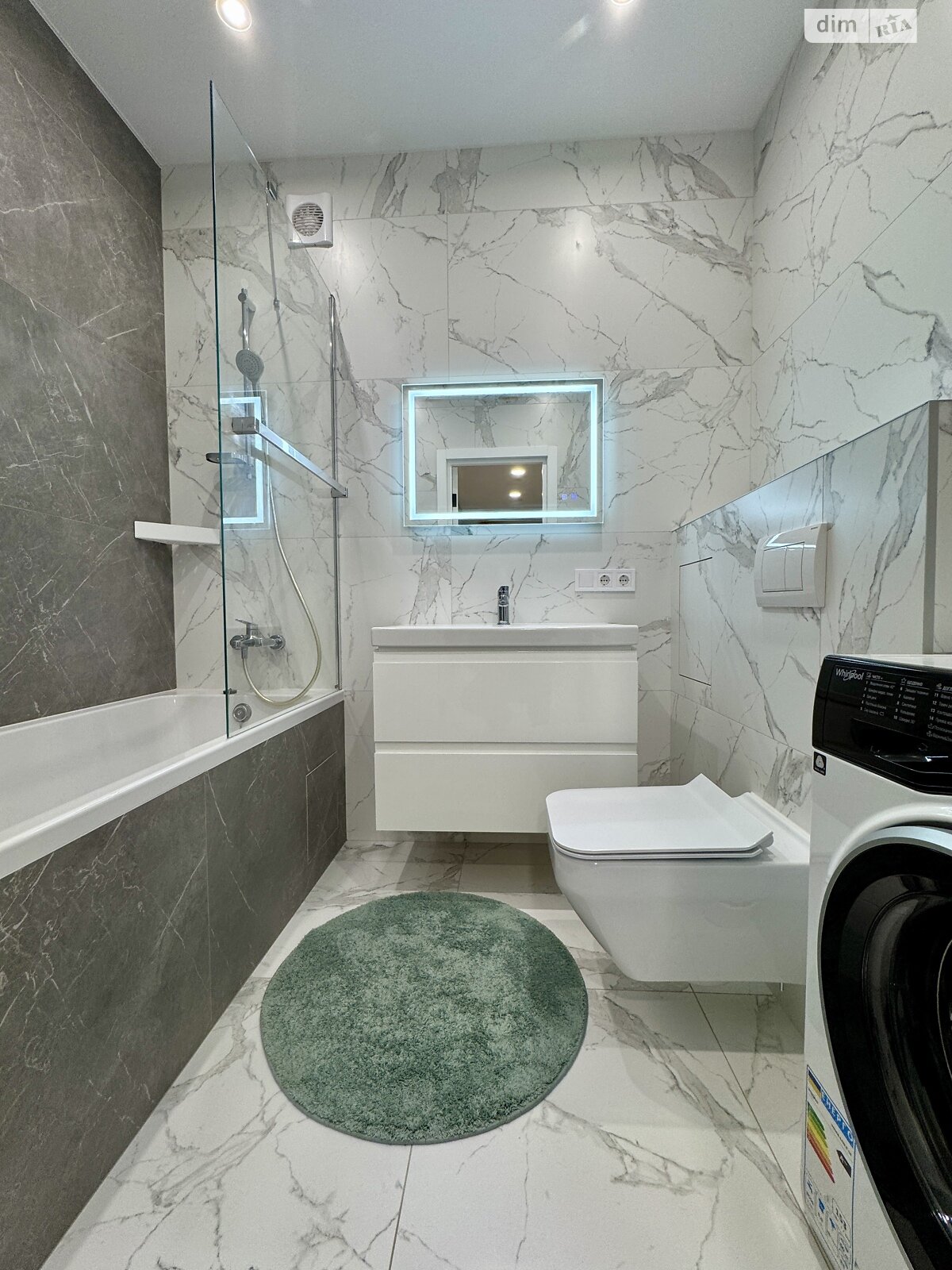 Продажа однокомнатной квартиры в Хмельницком, на ул. Лесогриневецкая, район Озёрный фото 1