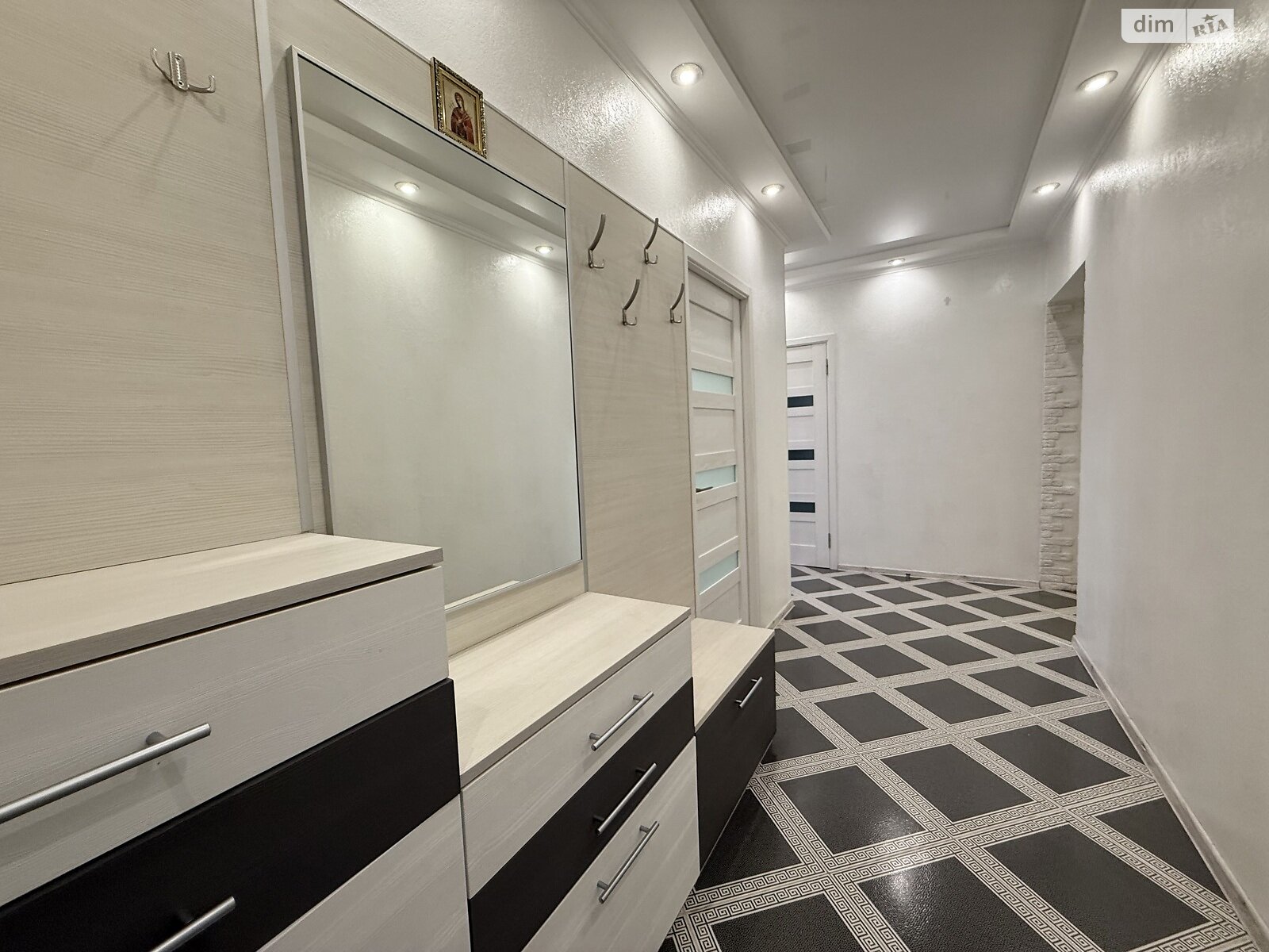 Продажа двухкомнатной квартиры в Хмельницком, на ул. Лесогриневецкая 18Б, район Озёрный фото 1