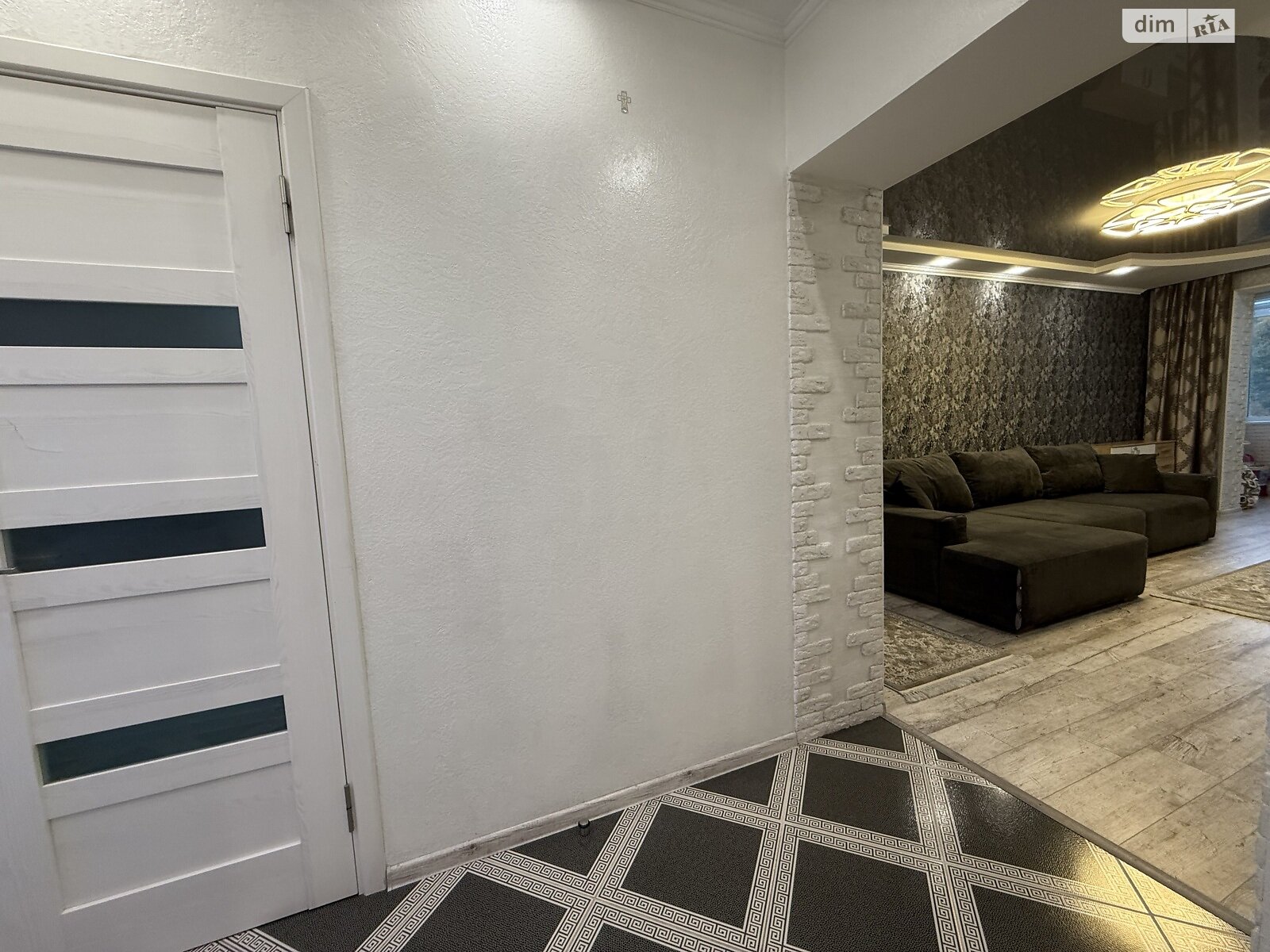 Продажа двухкомнатной квартиры в Хмельницком, на ул. Лесогриневецкая 18Б, район Озёрный фото 1