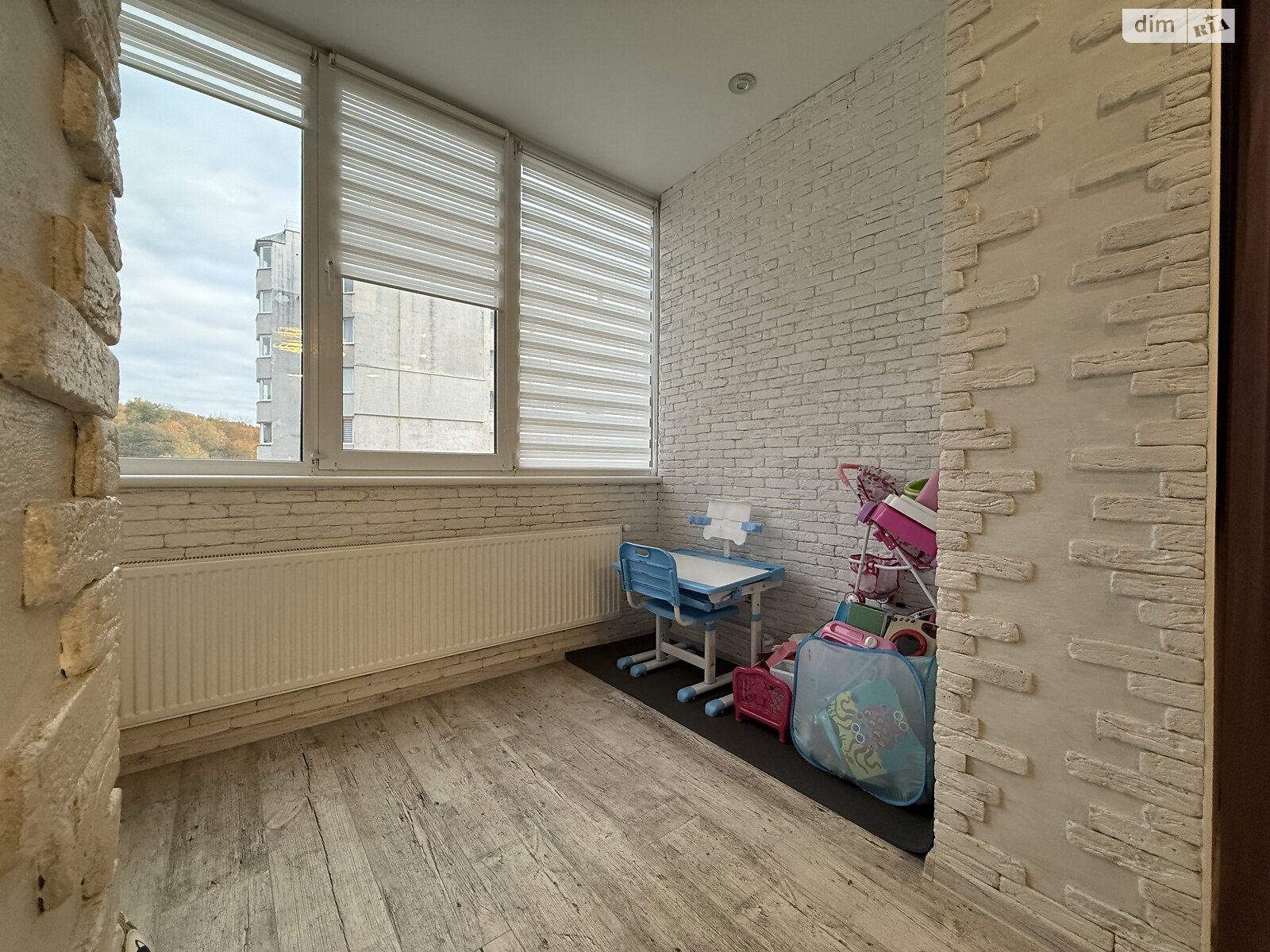 Продажа двухкомнатной квартиры в Хмельницком, на ул. Лесогриневецкая 18Б, район Озёрный фото 1