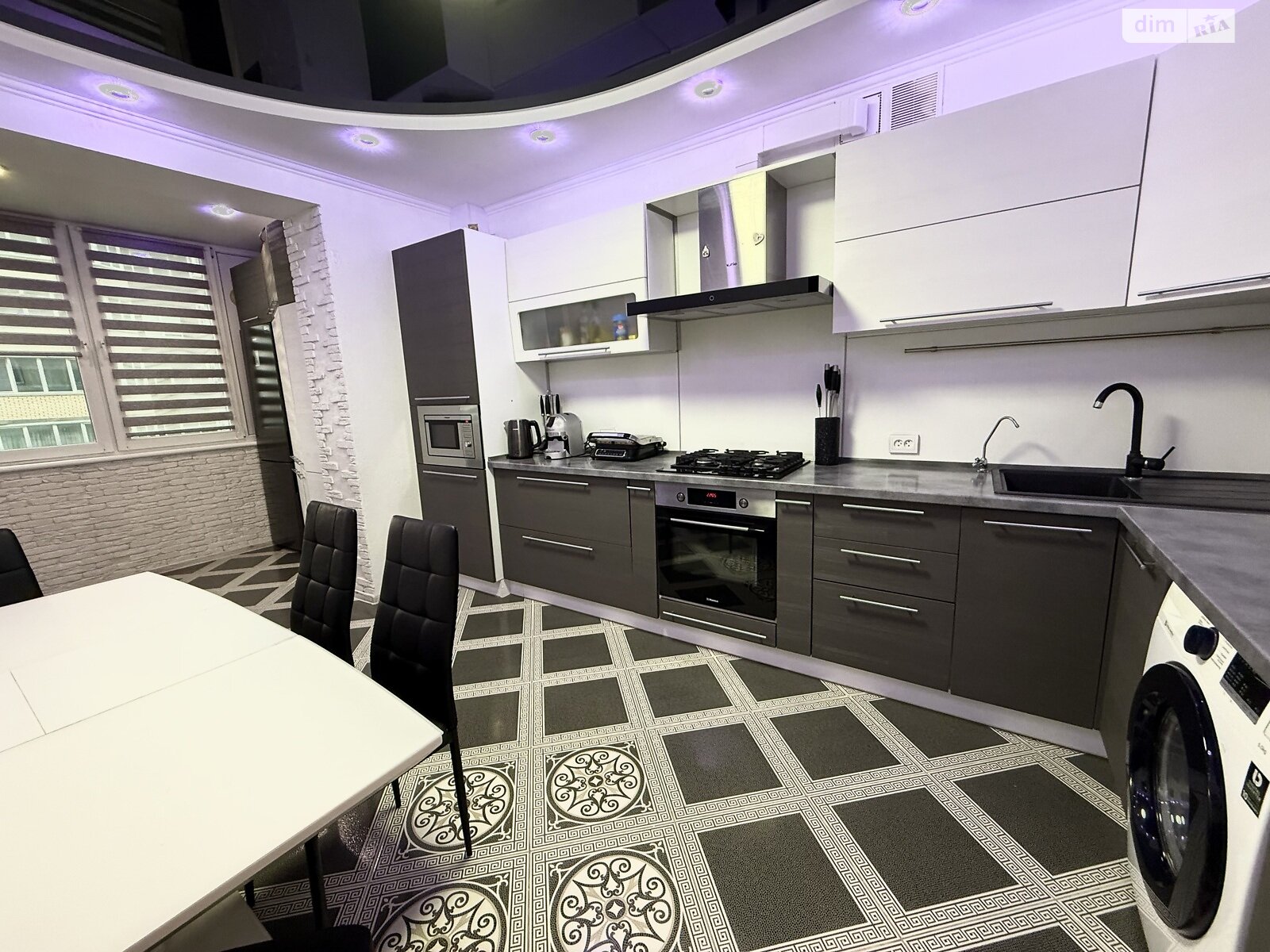 Продажа двухкомнатной квартиры в Хмельницком, на ул. Лесогриневецкая 18Б, район Озёрный фото 1