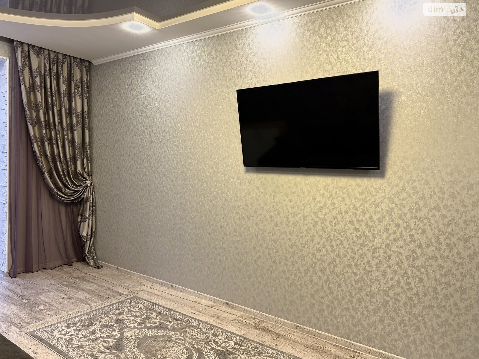 Продажа двухкомнатной квартиры в Хмельницком, на ул. Лесогриневецкая 18Б, район Озёрный фото 1