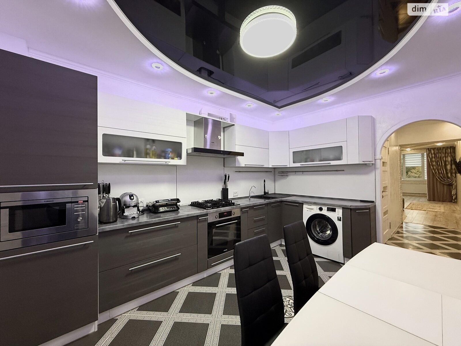 Продажа двухкомнатной квартиры в Хмельницком, на ул. Лесогриневецкая 18Б, район Озёрный фото 1