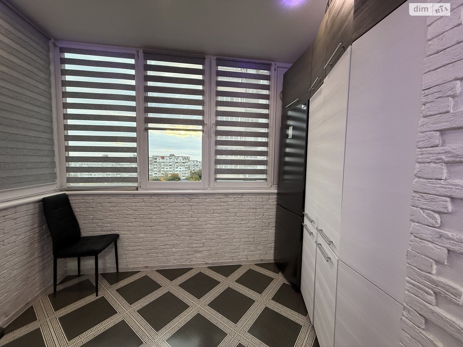 Продажа двухкомнатной квартиры в Хмельницком, на ул. Лесогриневецкая 18Б, район Озёрный фото 1