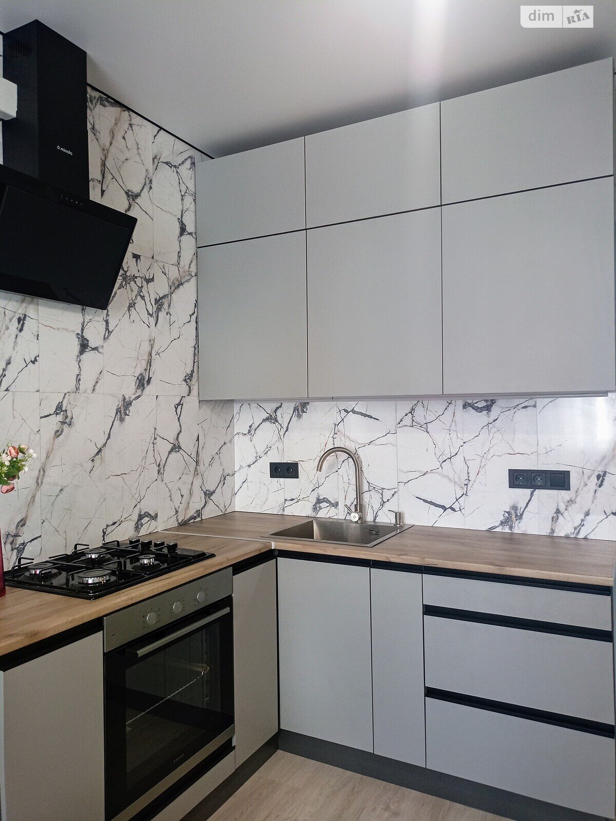 Продажа двухкомнатной квартиры в Хмельницком, на ул. Лесогриневецкая, район Озёрный фото 1 Продажа двухкомнатной квартиры в Хмельницком, на ул. Лесогриневецкая, район Озёрный фото 1