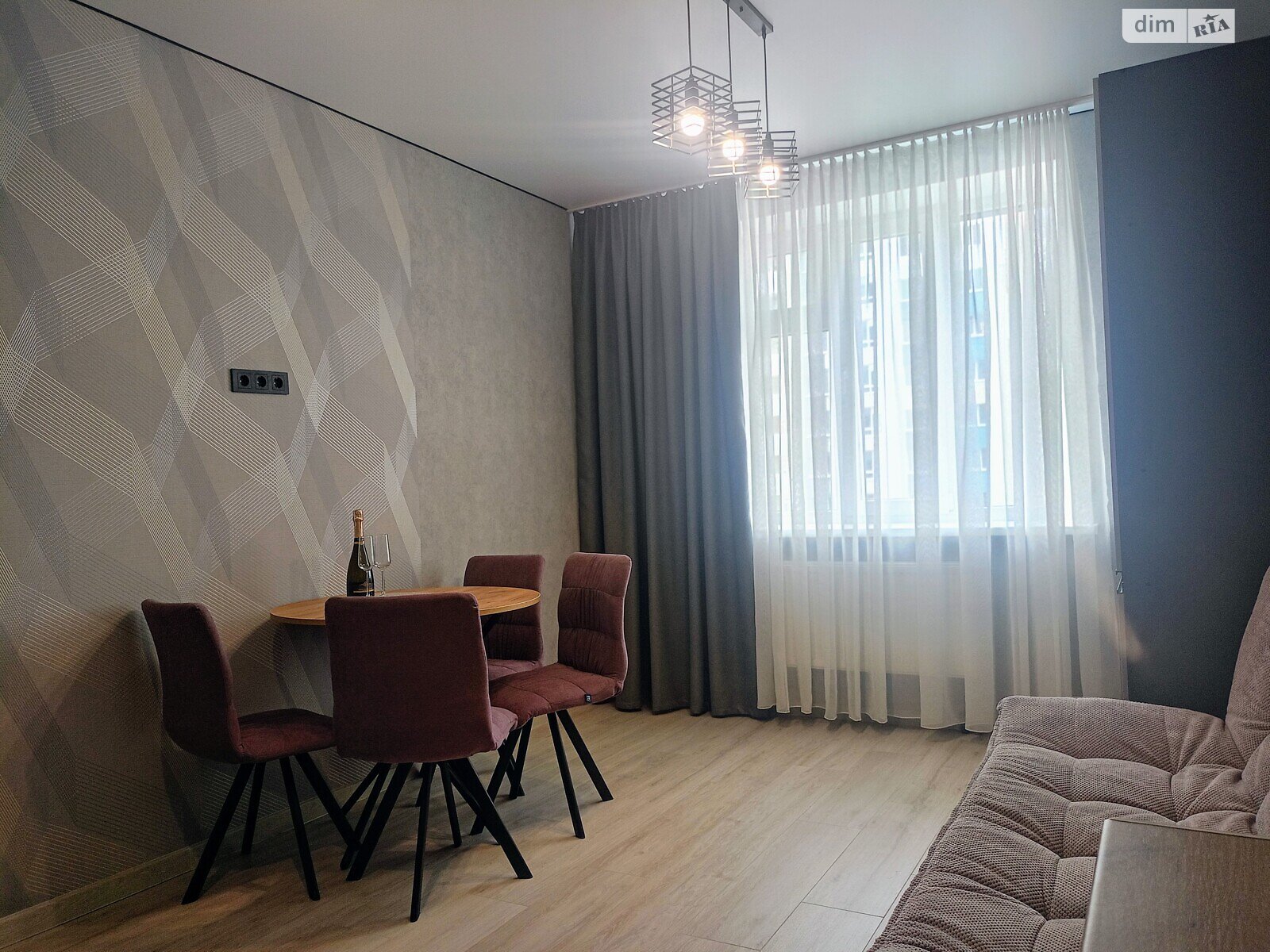 Продажа двухкомнатной квартиры в Хмельницком, на ул. Лесогриневецкая, район Озёрный фото 1 Продажа двухкомнатной квартиры в Хмельницком, на ул. Лесогриневецкая, район Озёрный фото 1