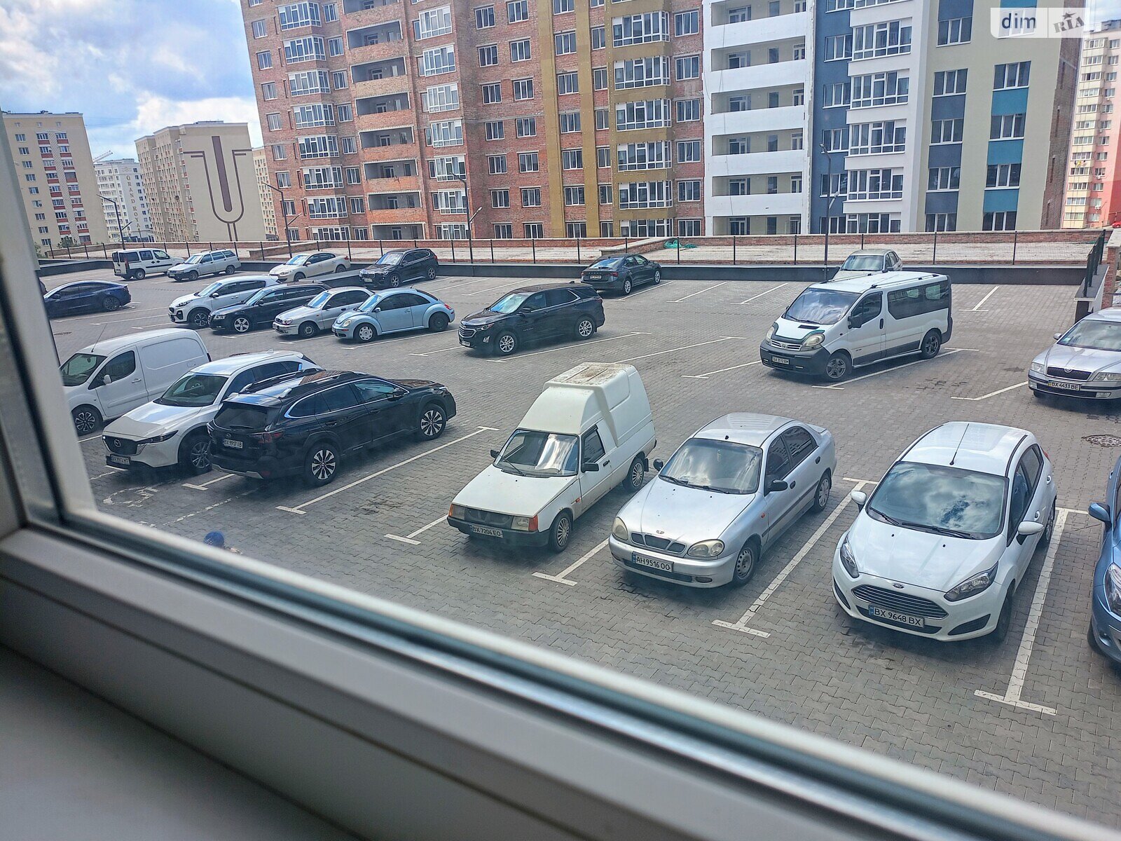 Продажа двухкомнатной квартиры в Хмельницком, на ул. Лесогриневецкая, район Озёрный фото 1 Продажа двухкомнатной квартиры в Хмельницком, на ул. Лесогриневецкая, район Озёрный фото 1