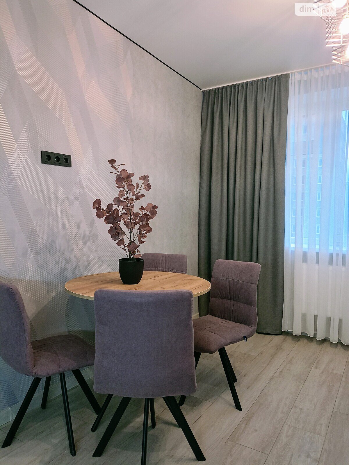 Продажа двухкомнатной квартиры в Хмельницком, на ул. Лесогриневецкая, район Озёрный фото 1 Продажа двухкомнатной квартиры в Хмельницком, на ул. Лесогриневецкая, район Озёрный фото 1